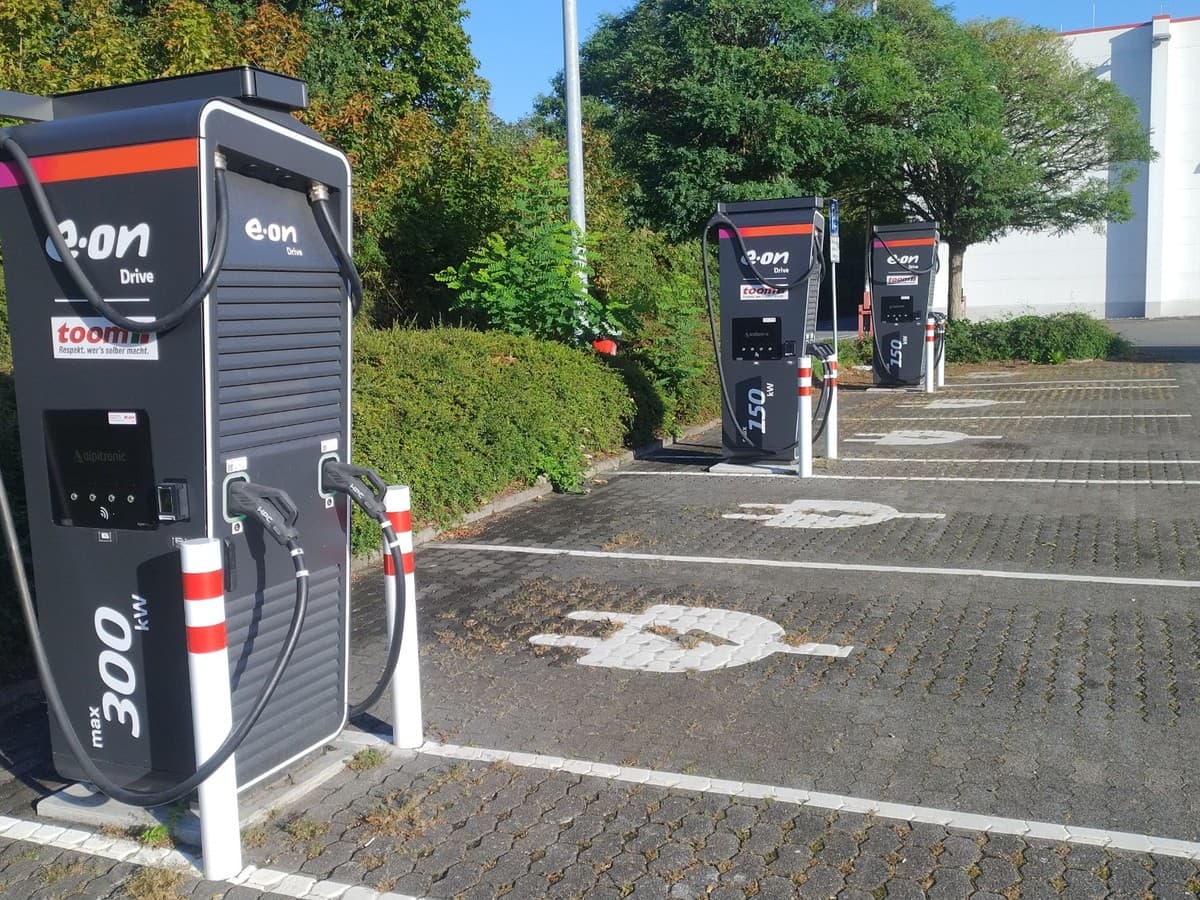 Toom REWE, Inneboltstr. 99, 47506 Neukirchen-Vluyn photo 3