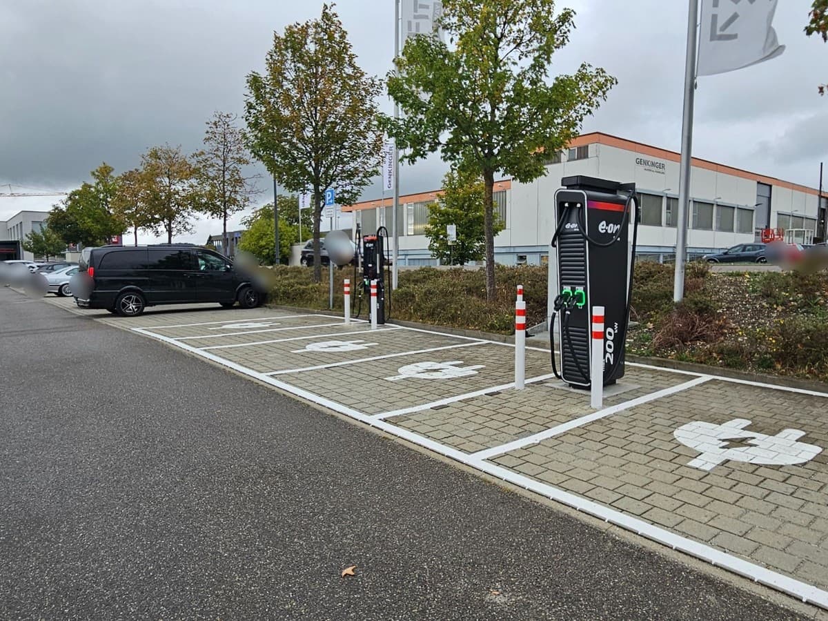 ALDI, Gewerbestraße 16+18, 72525 Münsingen photo 2