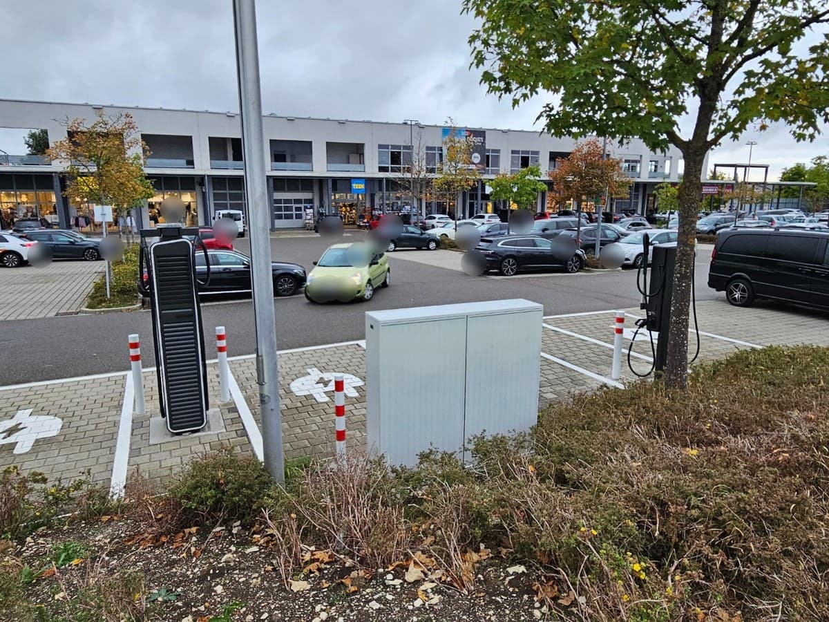 ALDI, Gewerbestraße 16+18, 72525 Münsingen photo 4