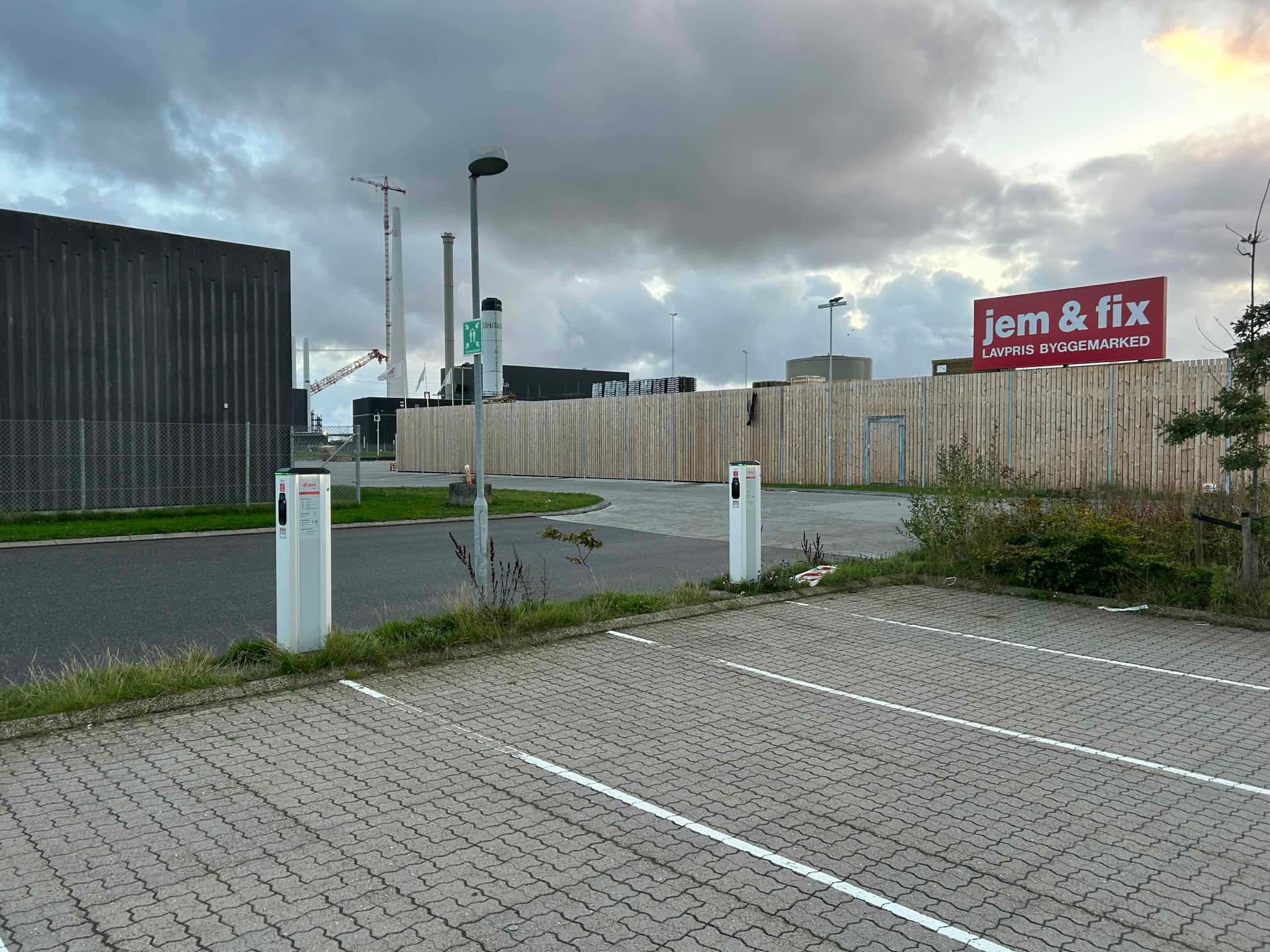 Esbjerg Havn