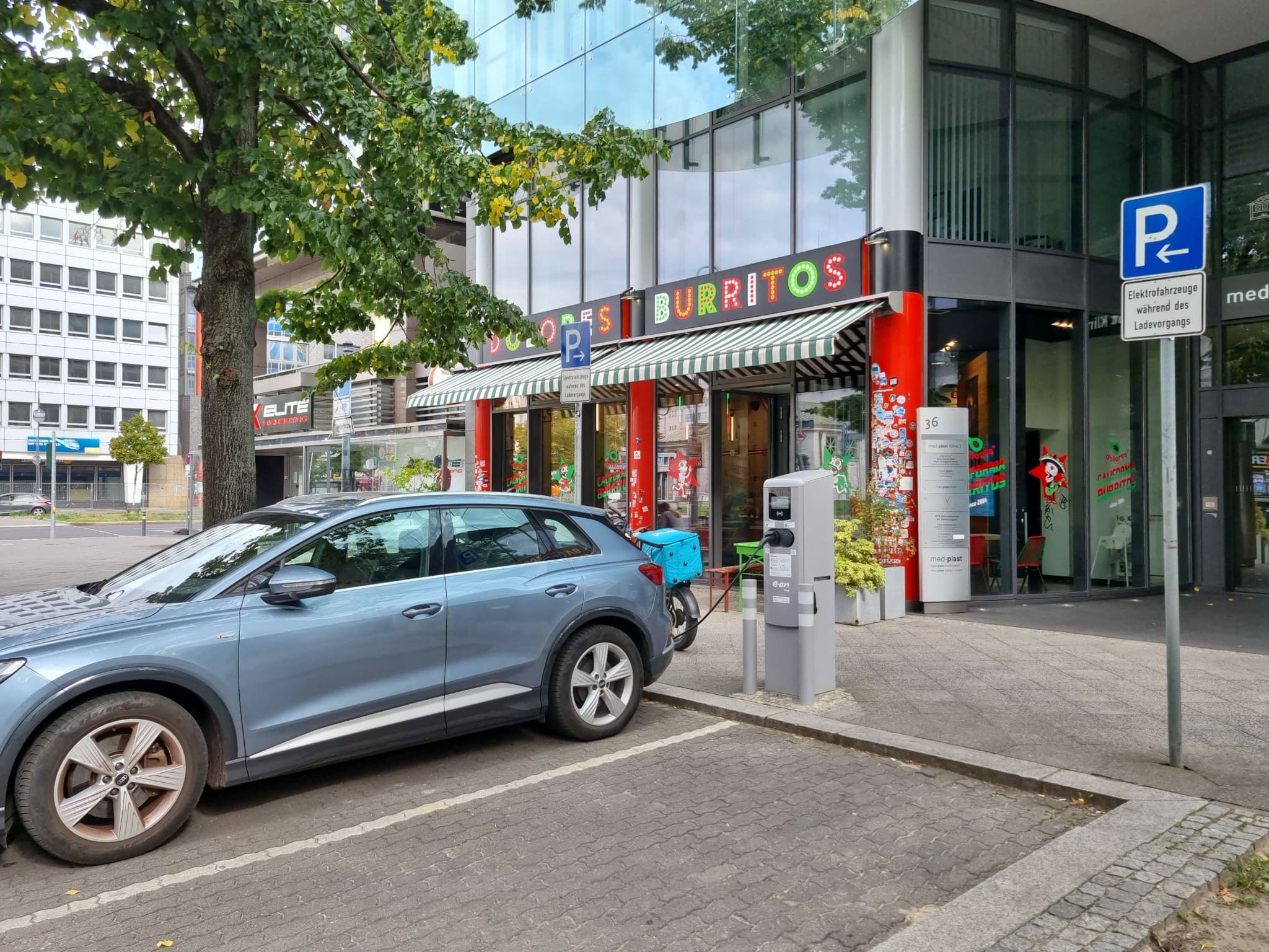 Bayreuther Str. 36, 10789 Berlin photo 2