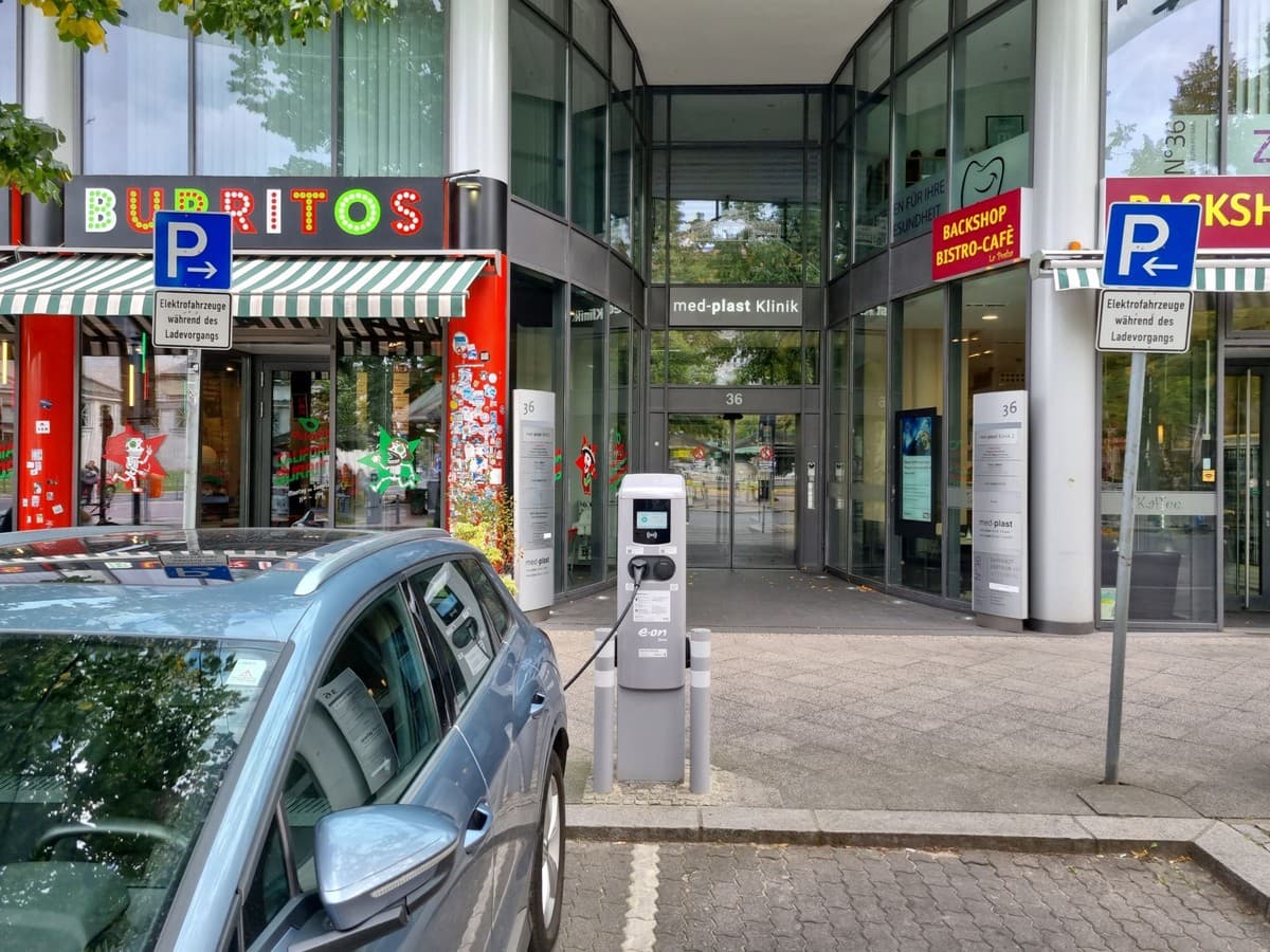 Bayreuther Str. 36, 10789 Berlin photo 4