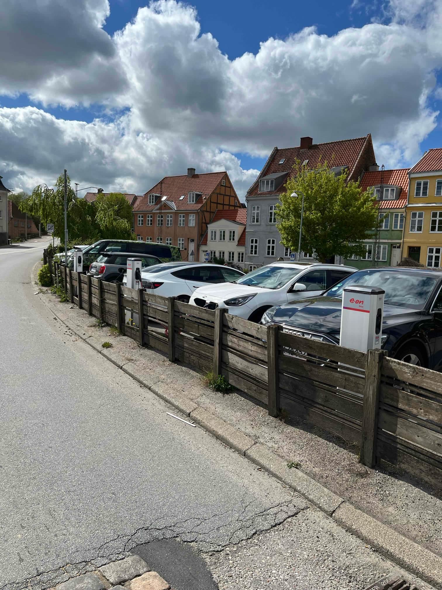 Jernbanevej 13