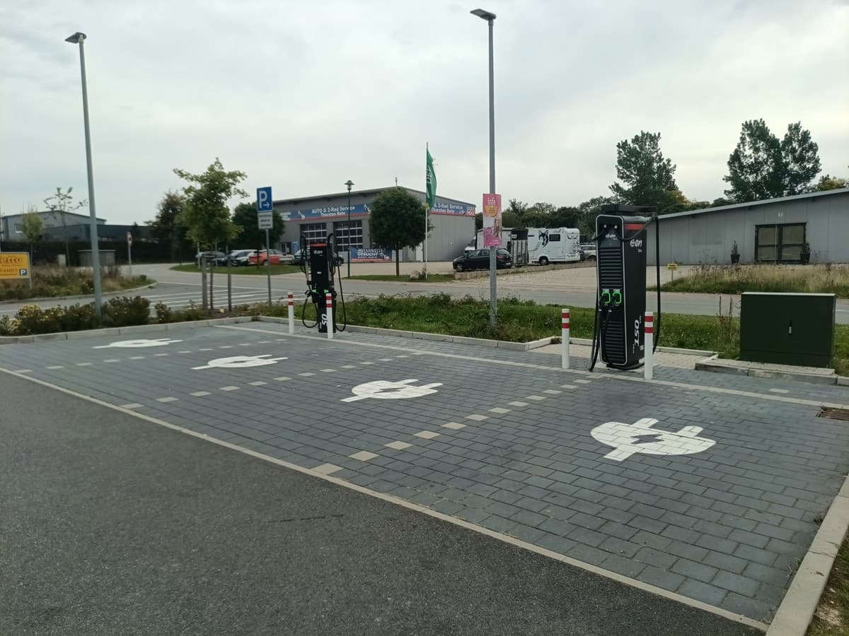 Netto, Buchenring 1, 21272 Egestorf