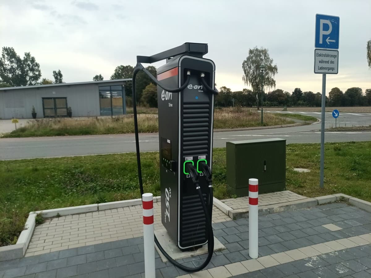 Netto, Buchenring 1, 21272 Egestorf photo 3