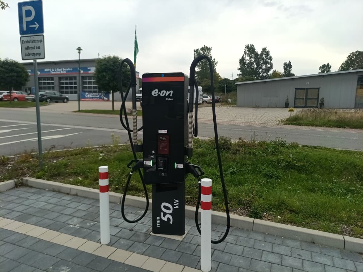 Netto, Buchenring 1, 21272 Egestorf photo 4