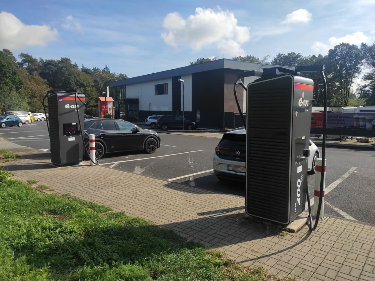 Raststätte Epgert Ost, A3 photo 3