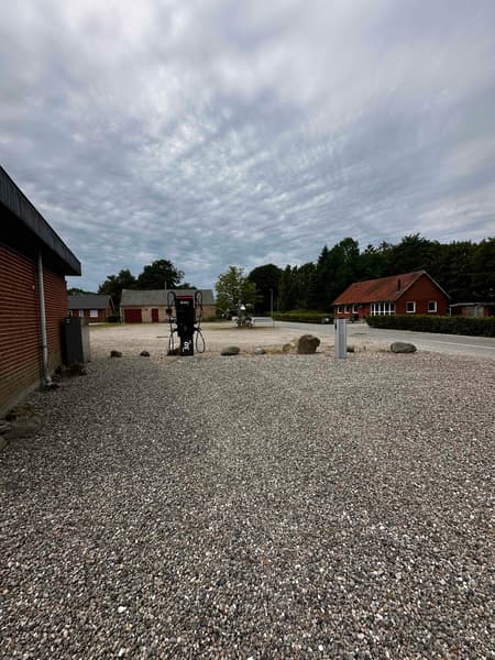 Abild Kro & Hotel photo 2