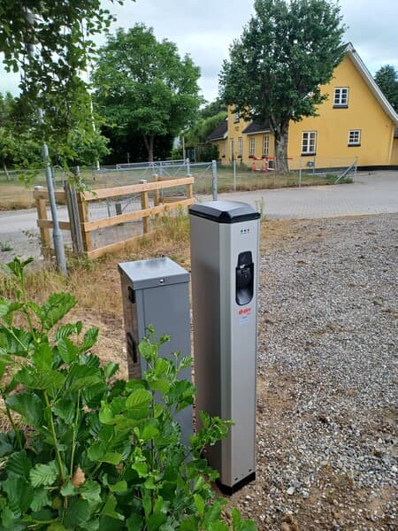 Aktivitetscenter Skovly photo 2