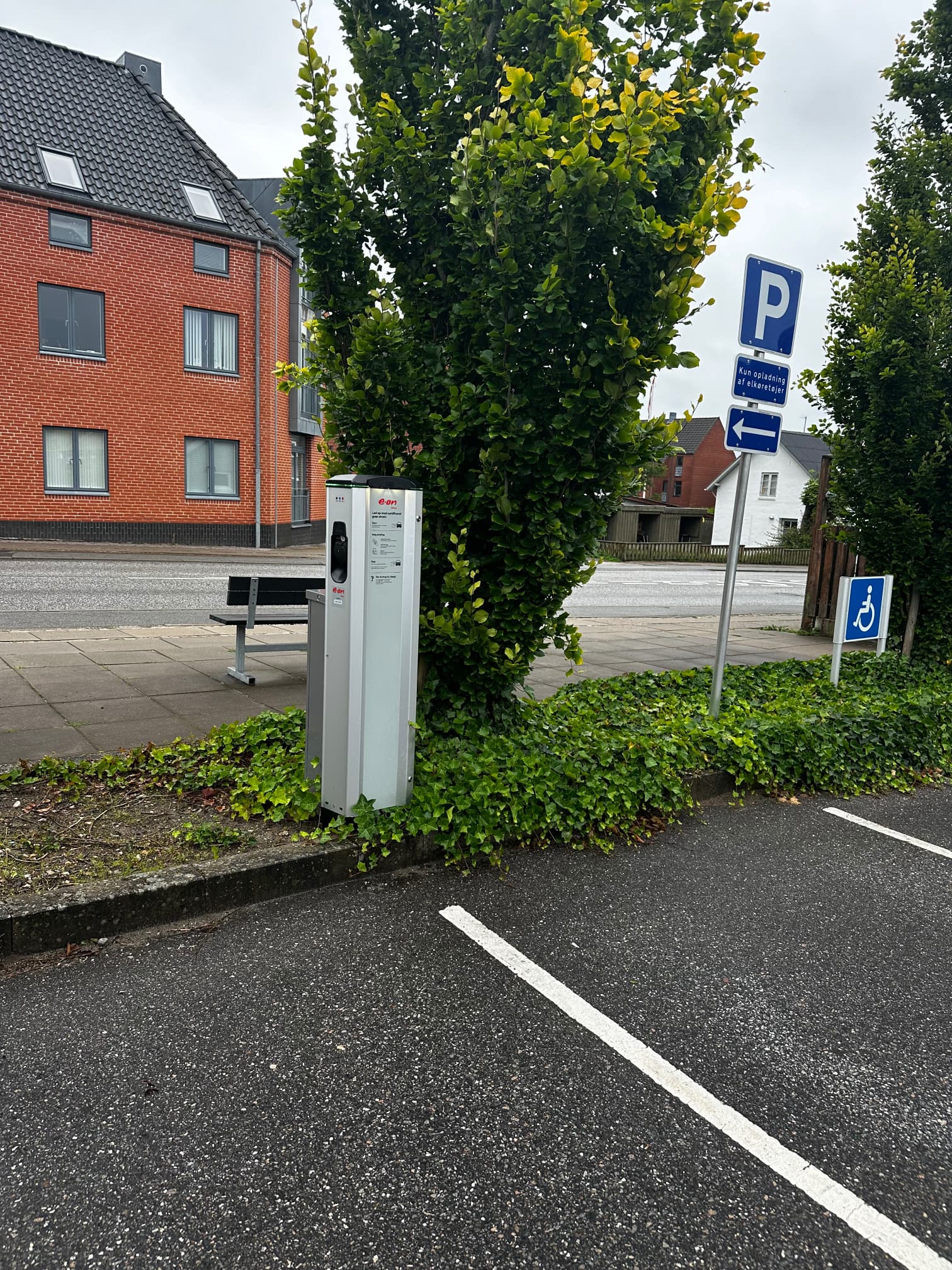 Bavnebakkeskolen