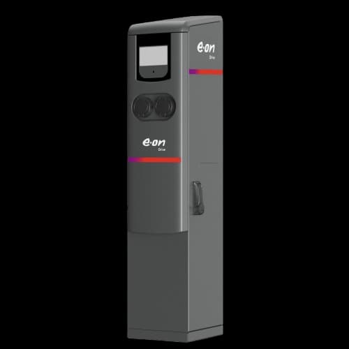 Standard AC Chargers