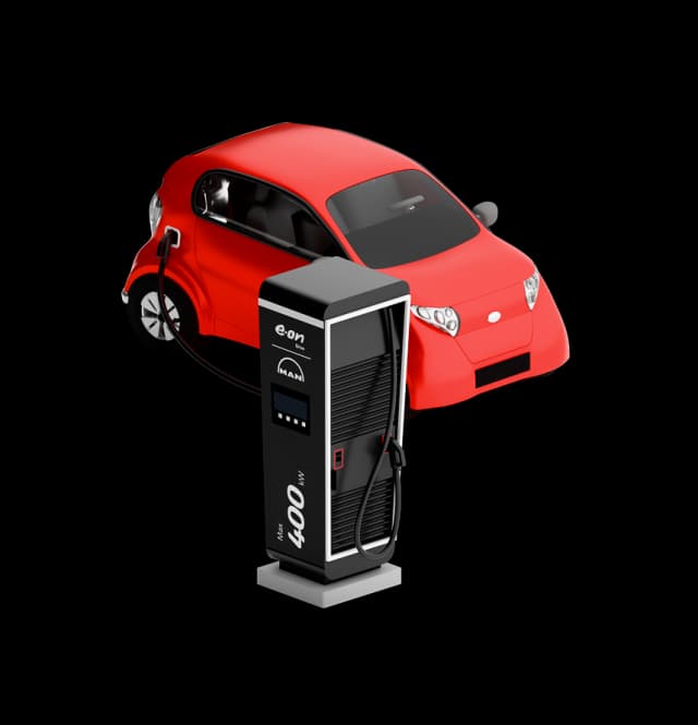 Electric vehicle charging