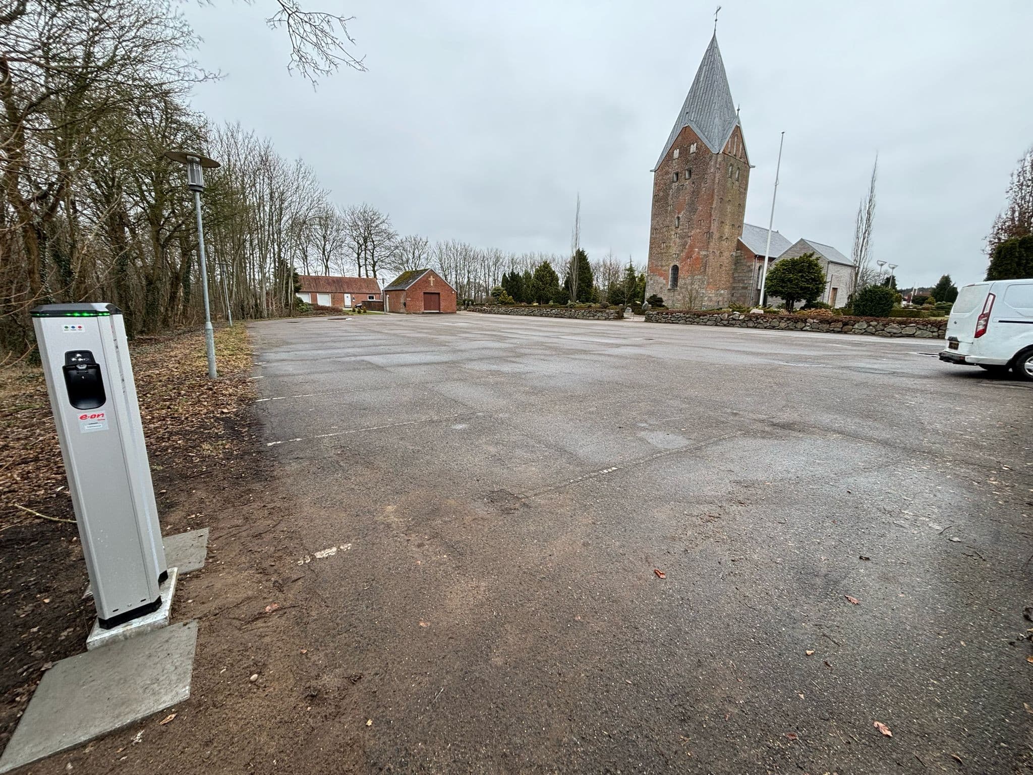 Bevtoft Kirke