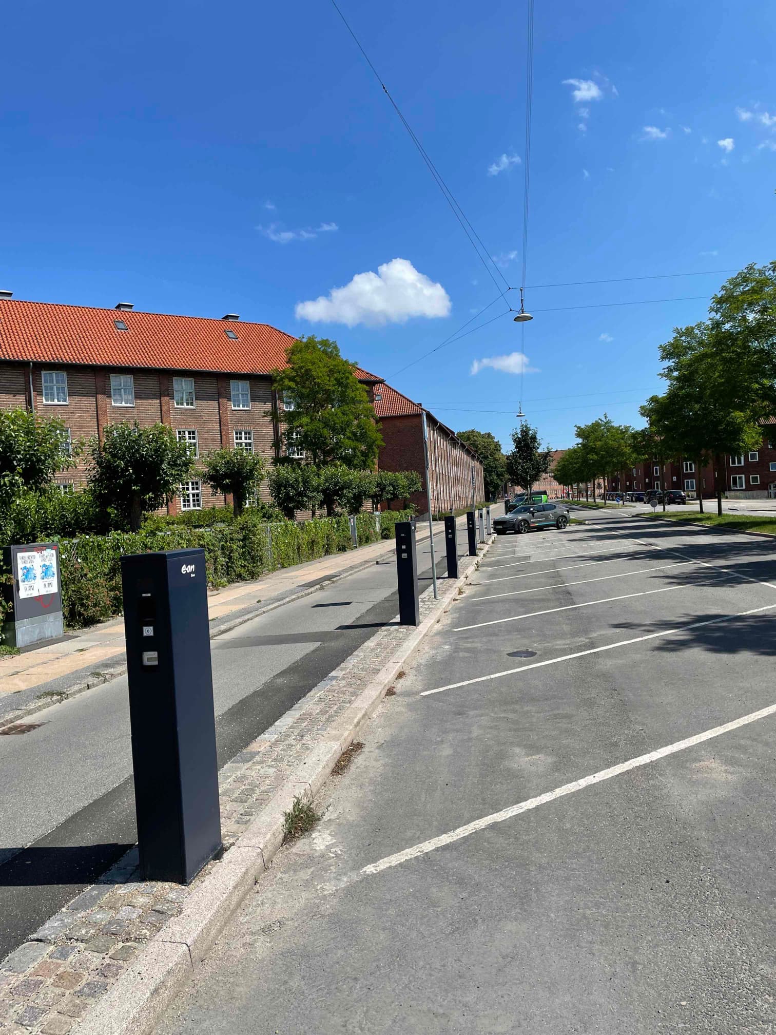 Borgmester Christiansens Gade 1