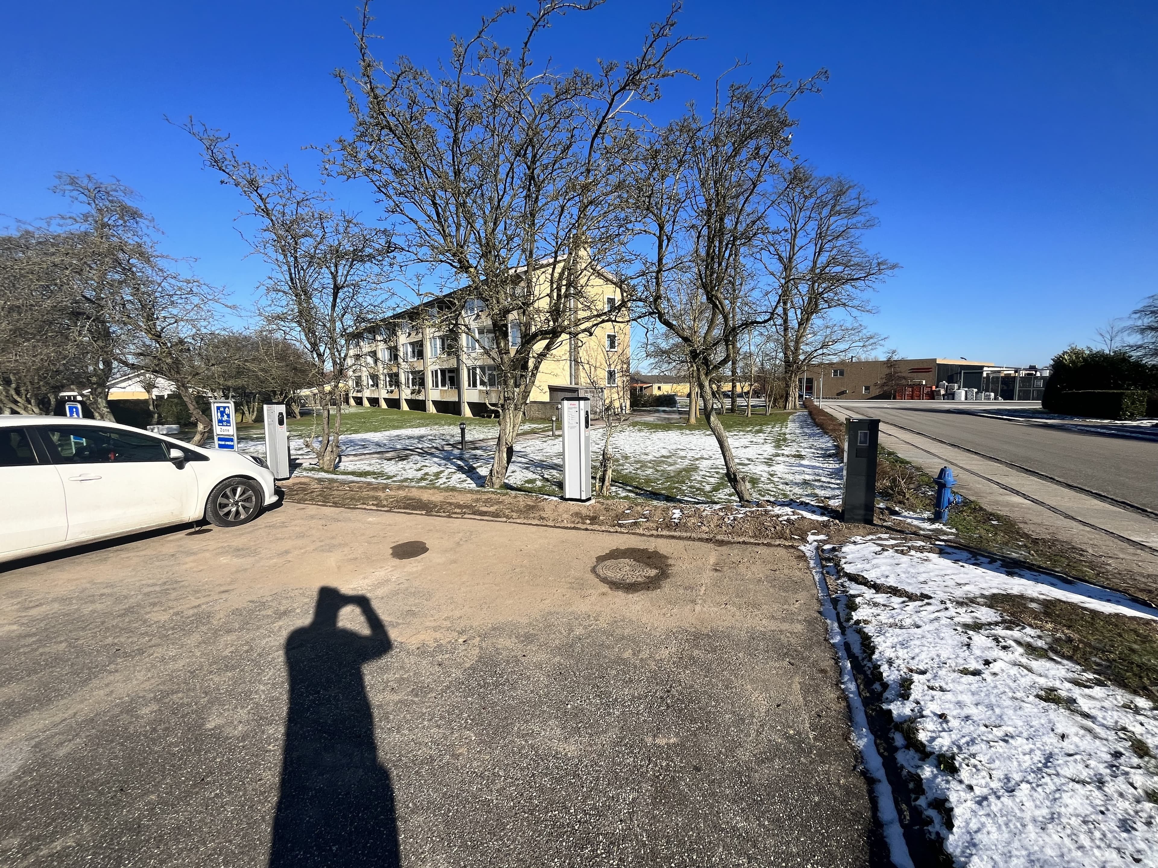 Bülowsvej