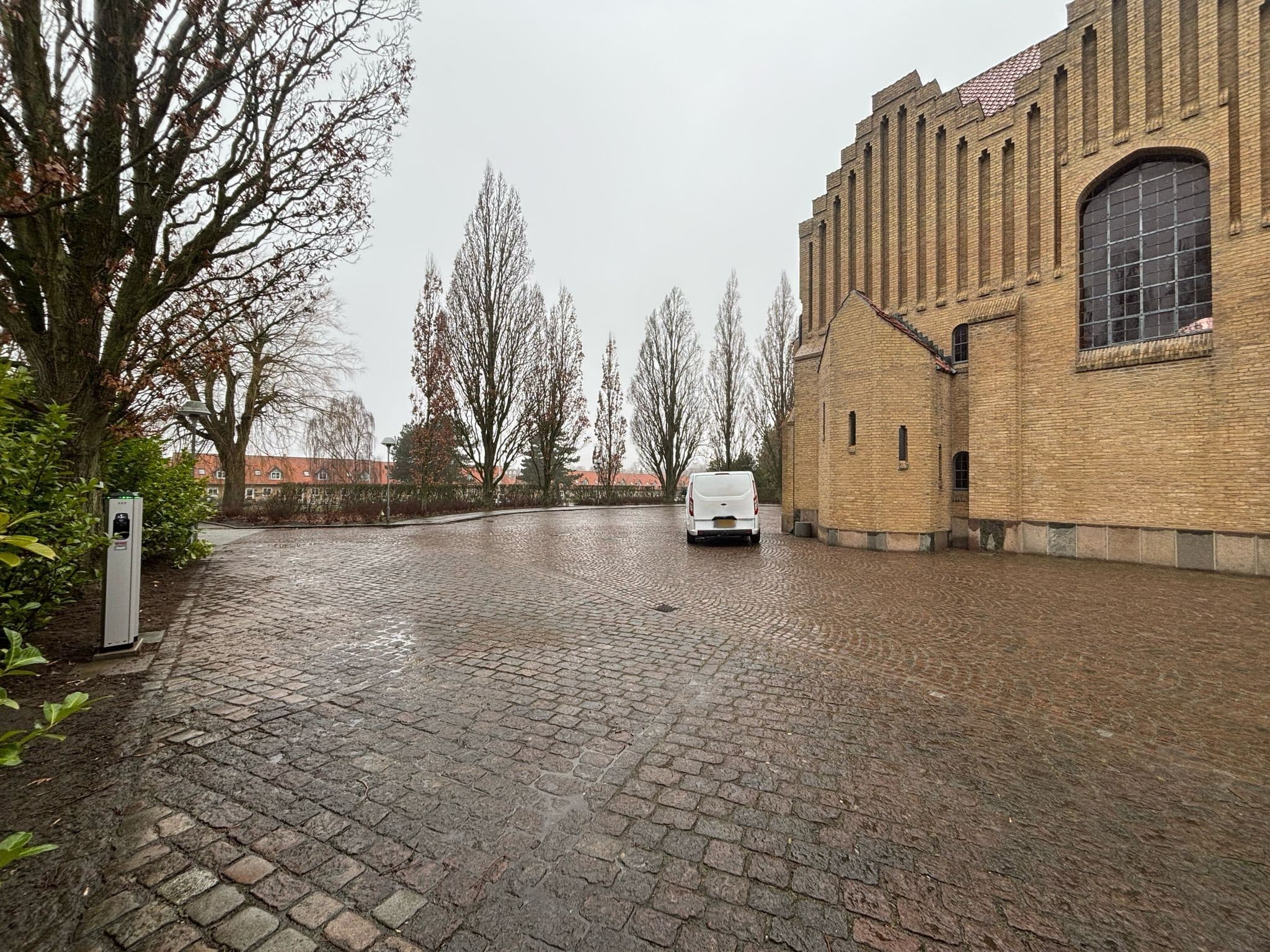 Christianskirken, Sønderborg
