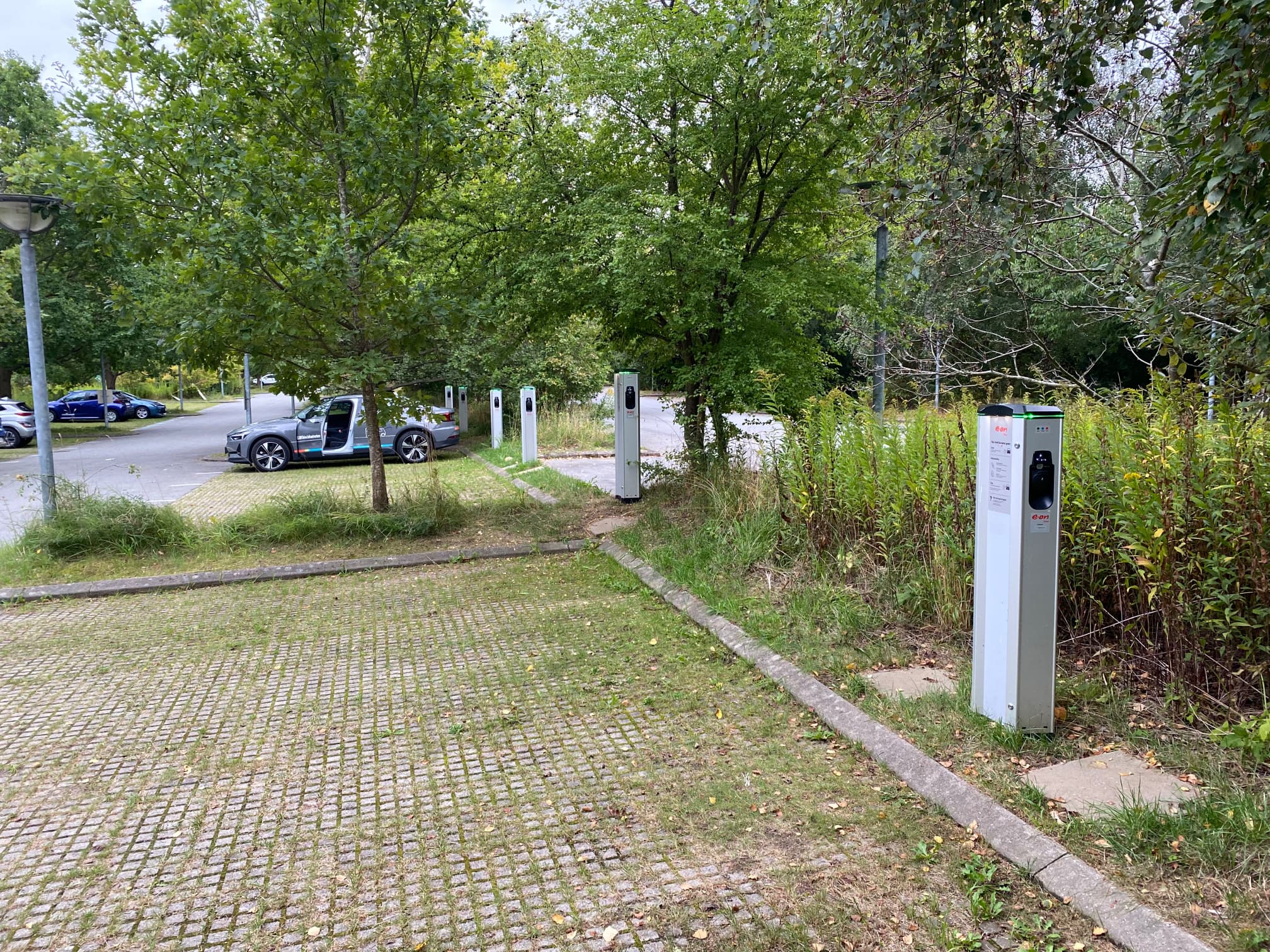 DTU Science Park