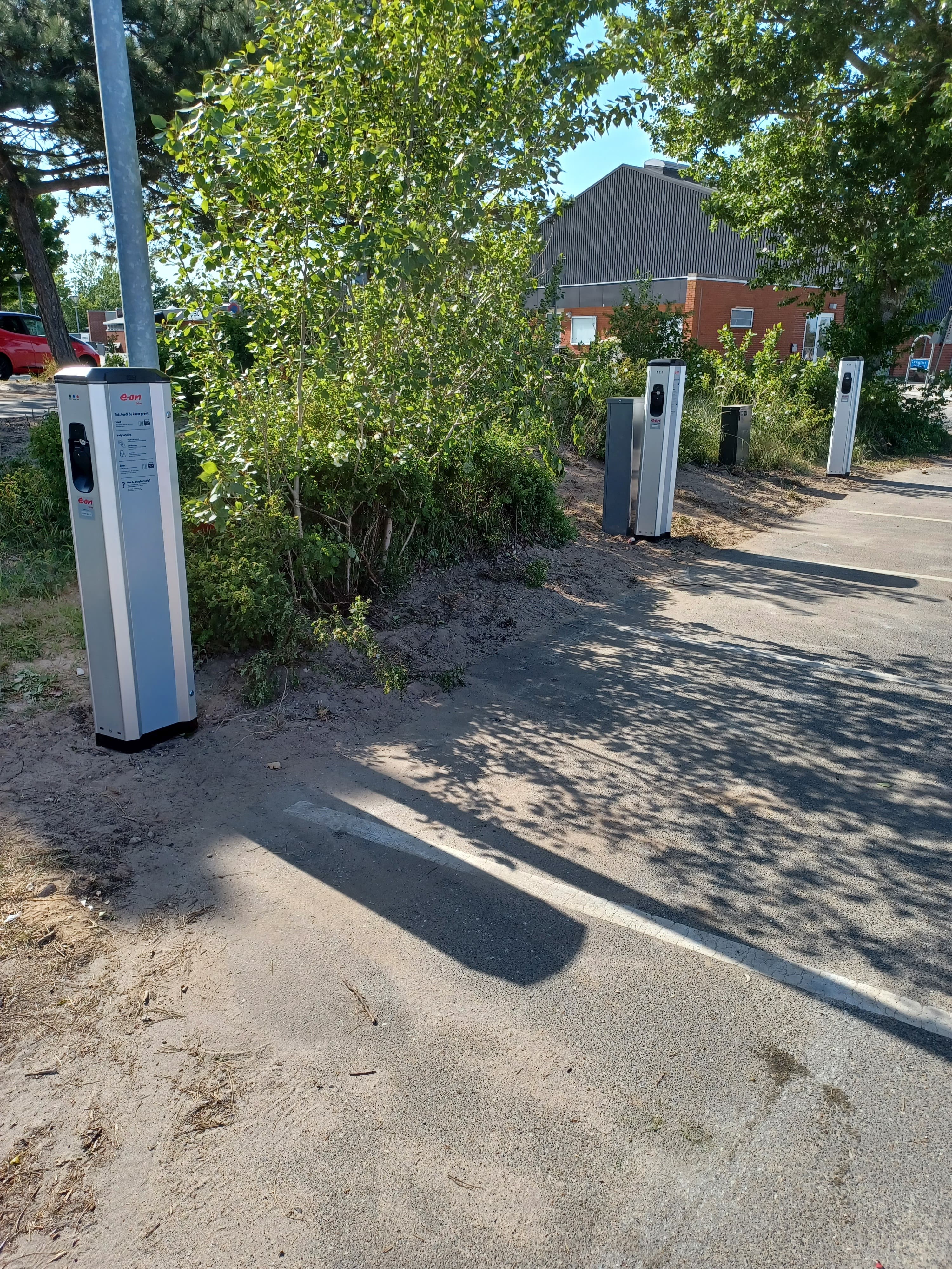 Ebeltoft Svømmehal