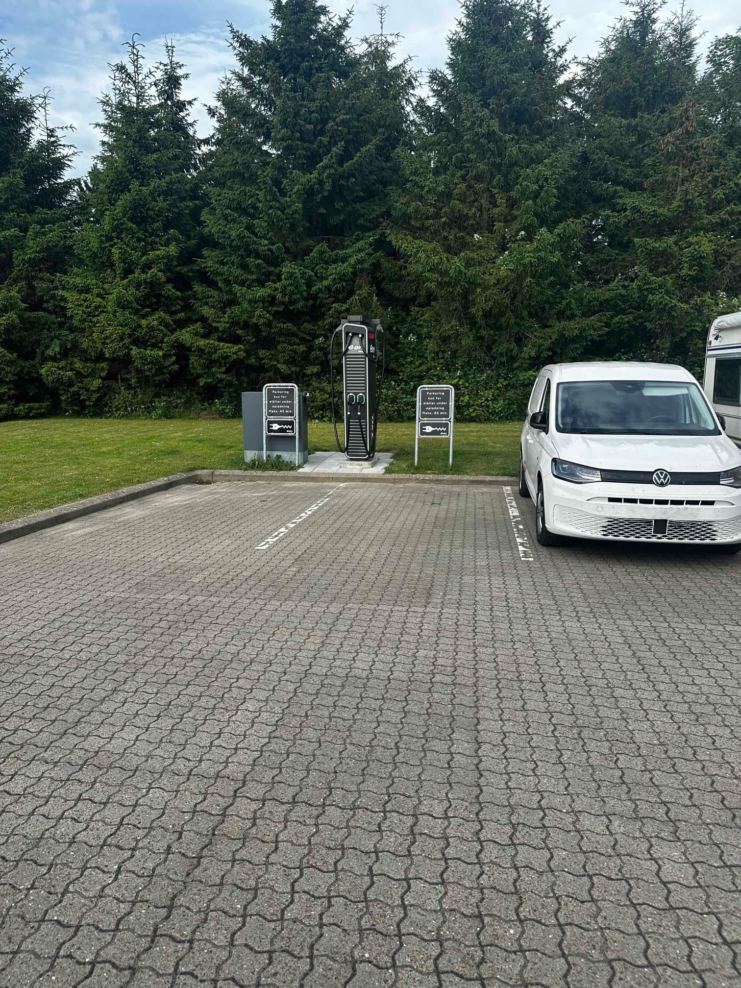 Egevej 20