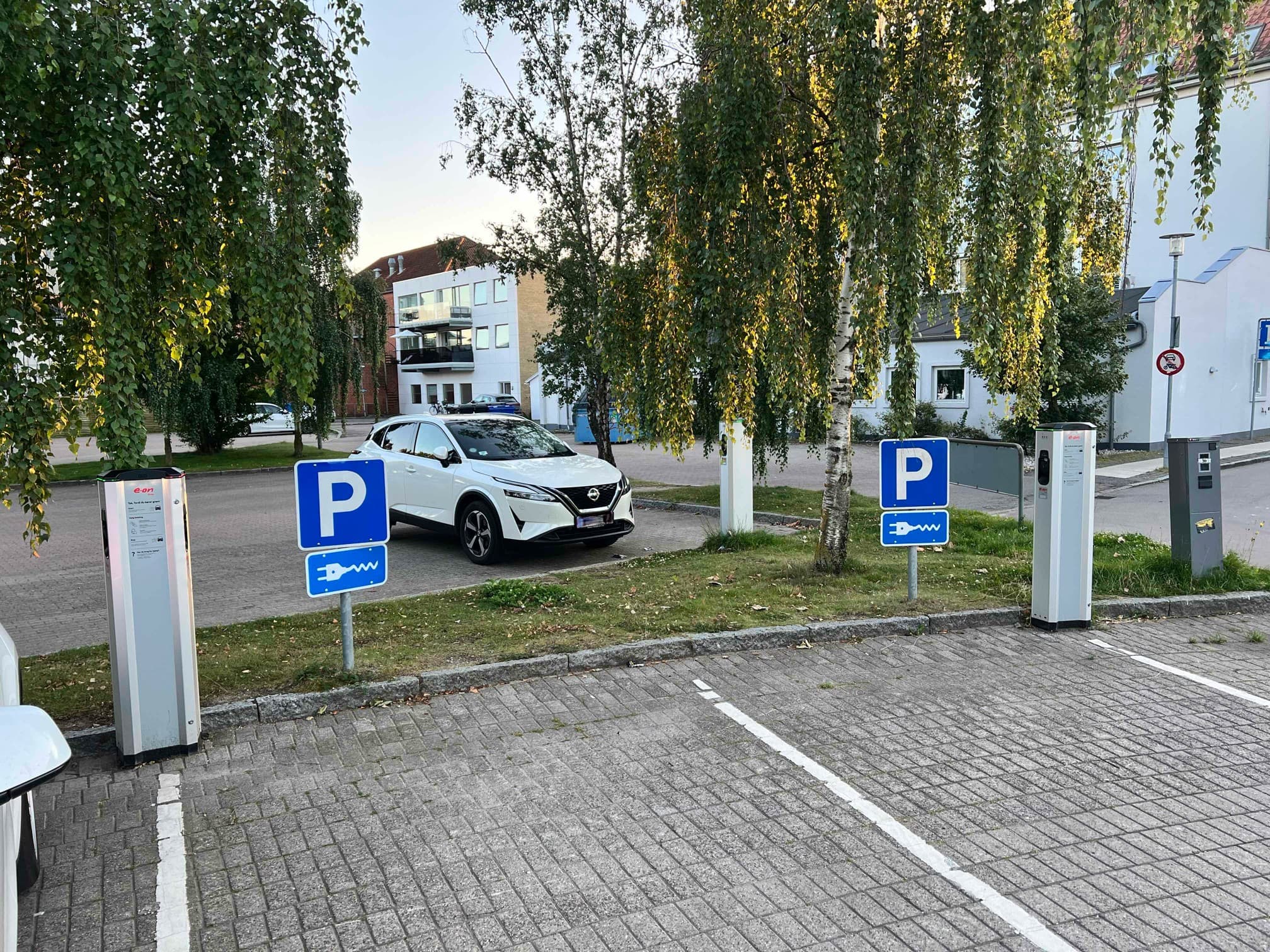 Enighedsvej