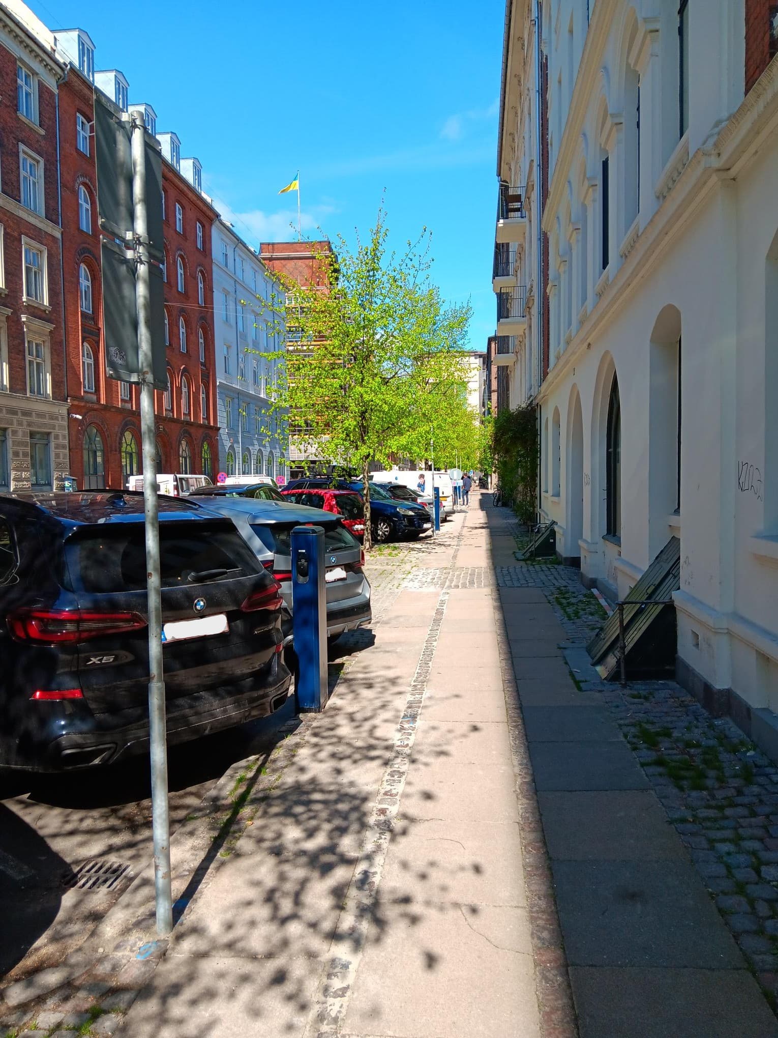 Tordenskjoldsgade 21-25