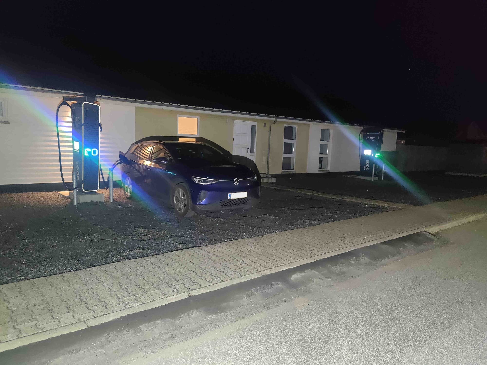 Thorsminde Camping