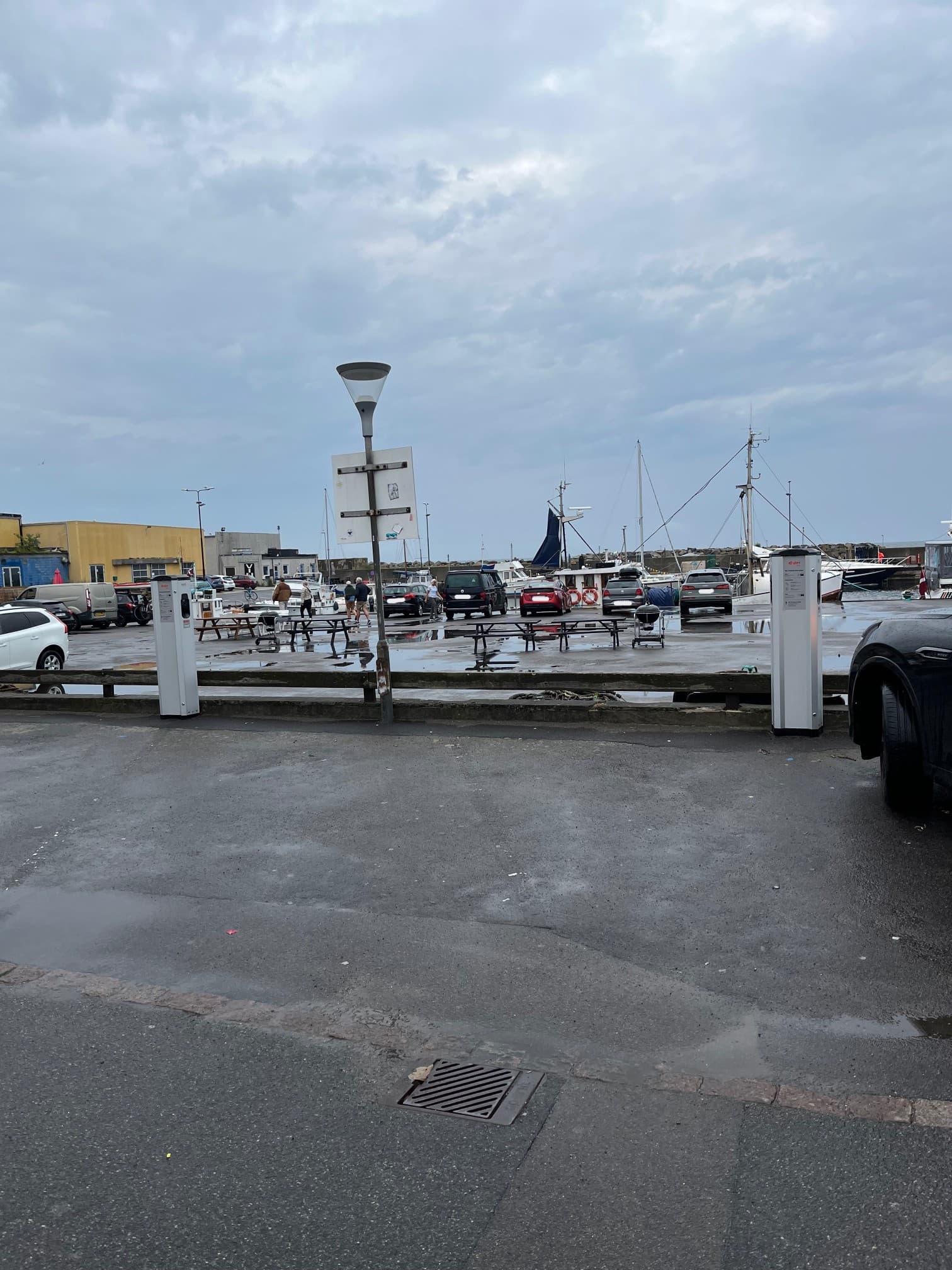 Tejn Havn