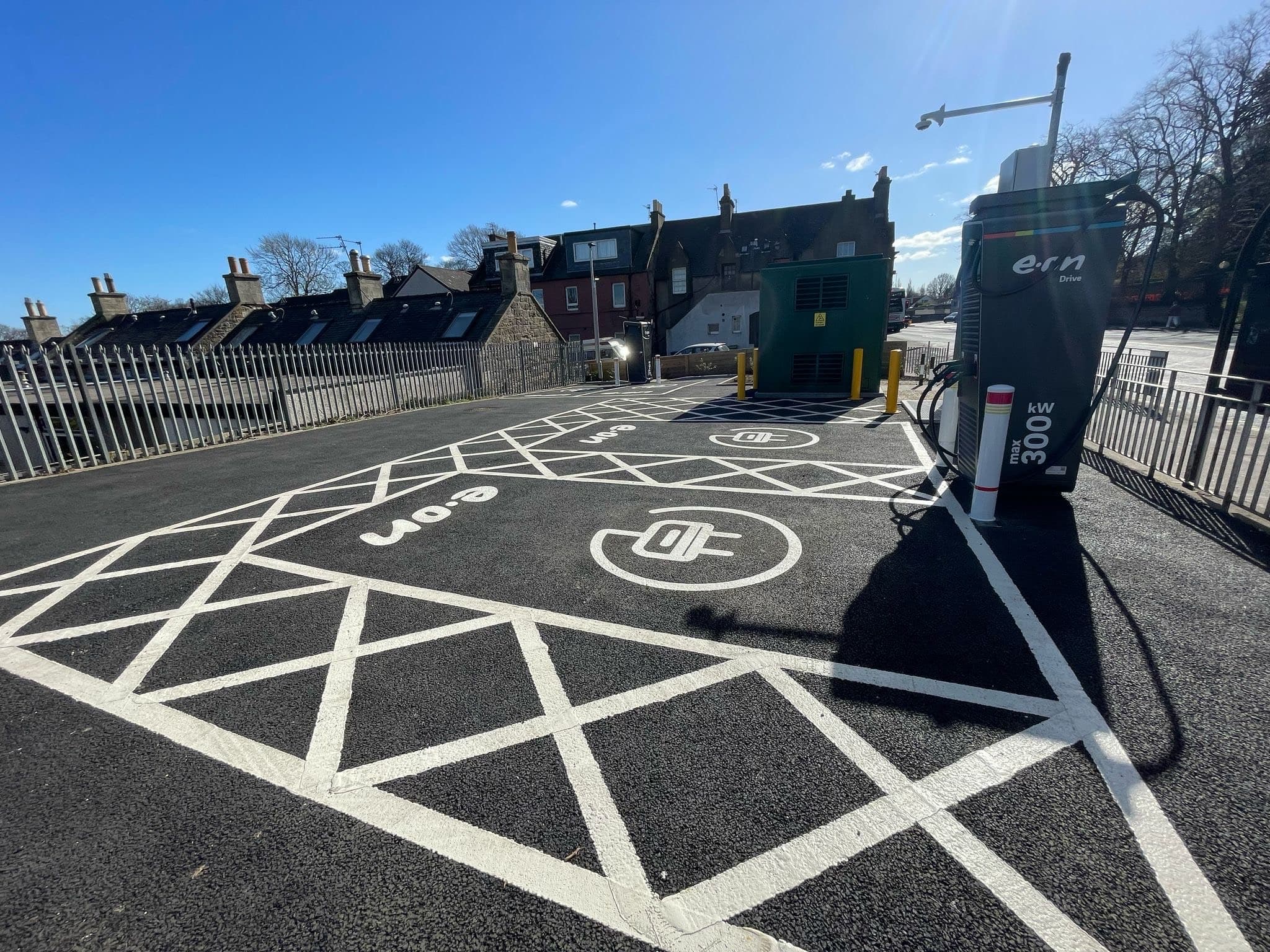 Willowbrae Road, Edinburgh