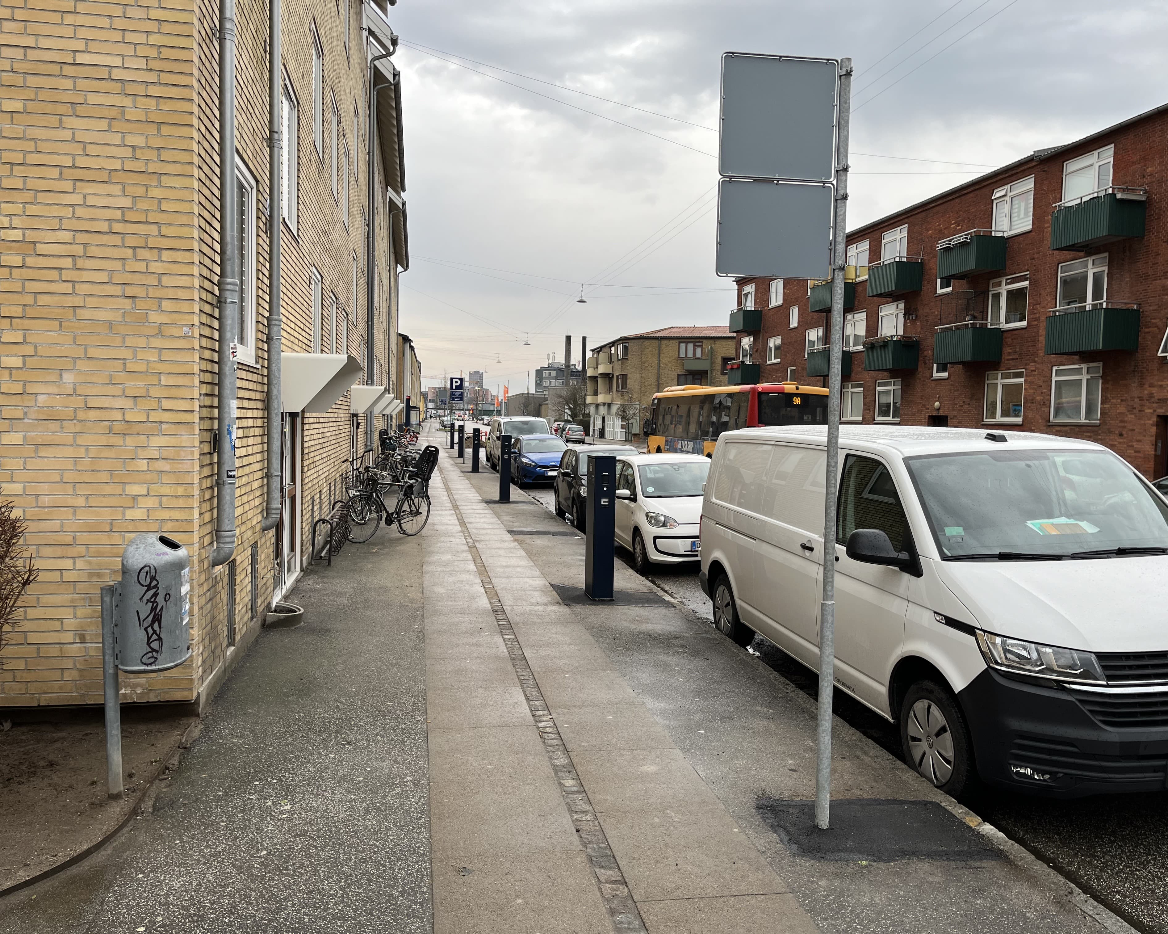 Stubmøllevej 5-13 (P12, Gl. Sydhavn 2, Valby, KK)