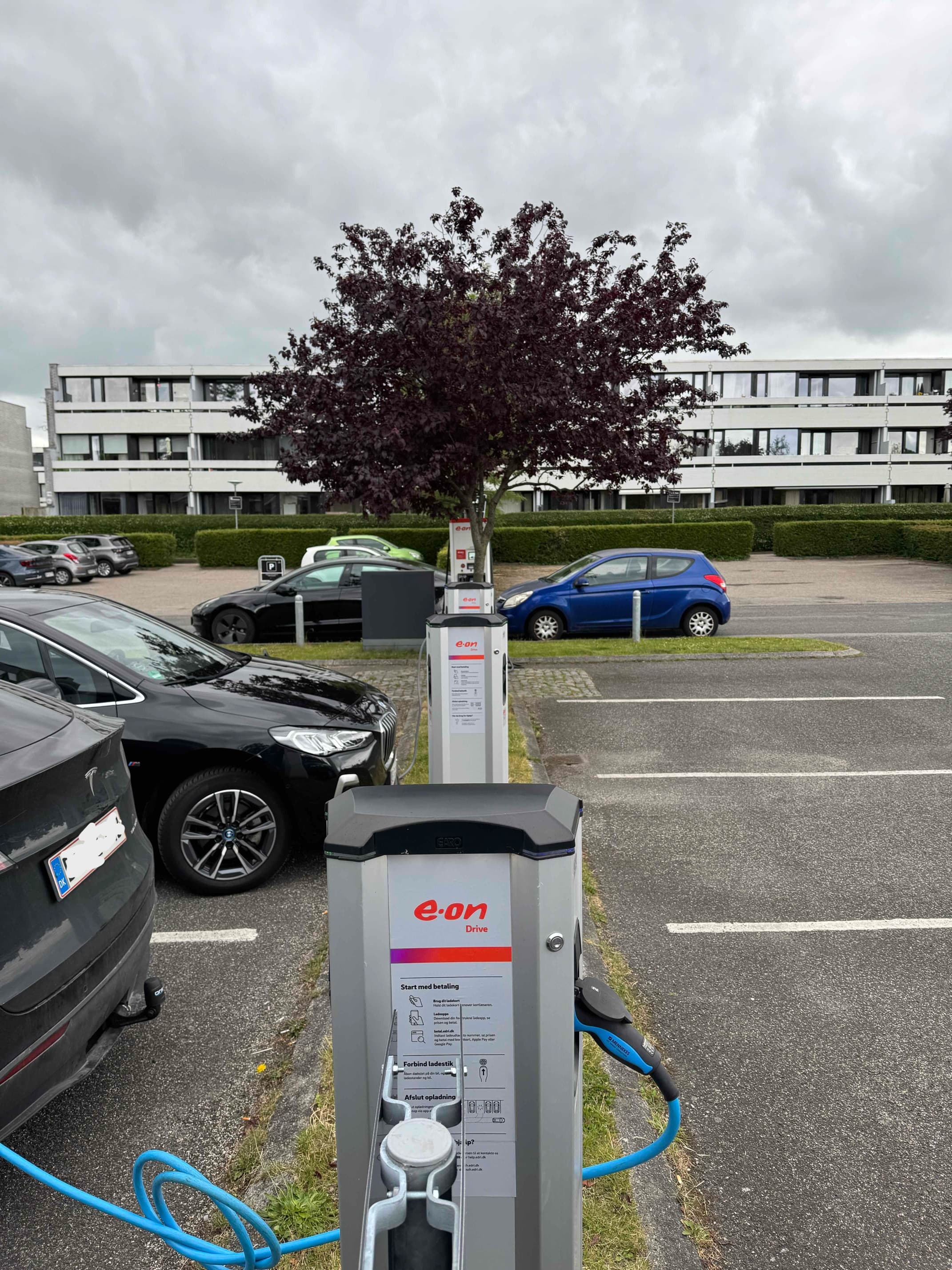 Solrød Center 1