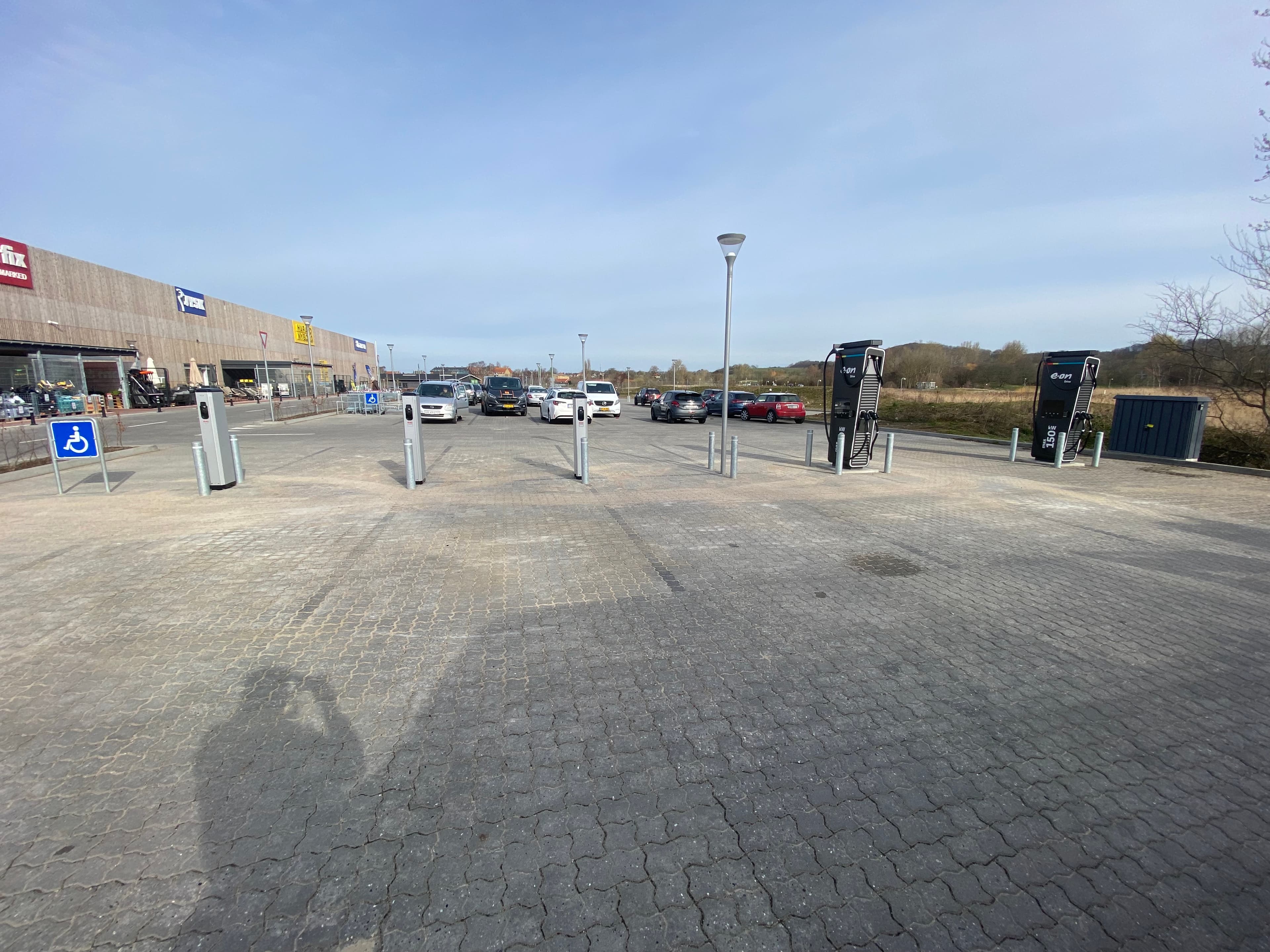 Markedspladsen 7 - Faaborg