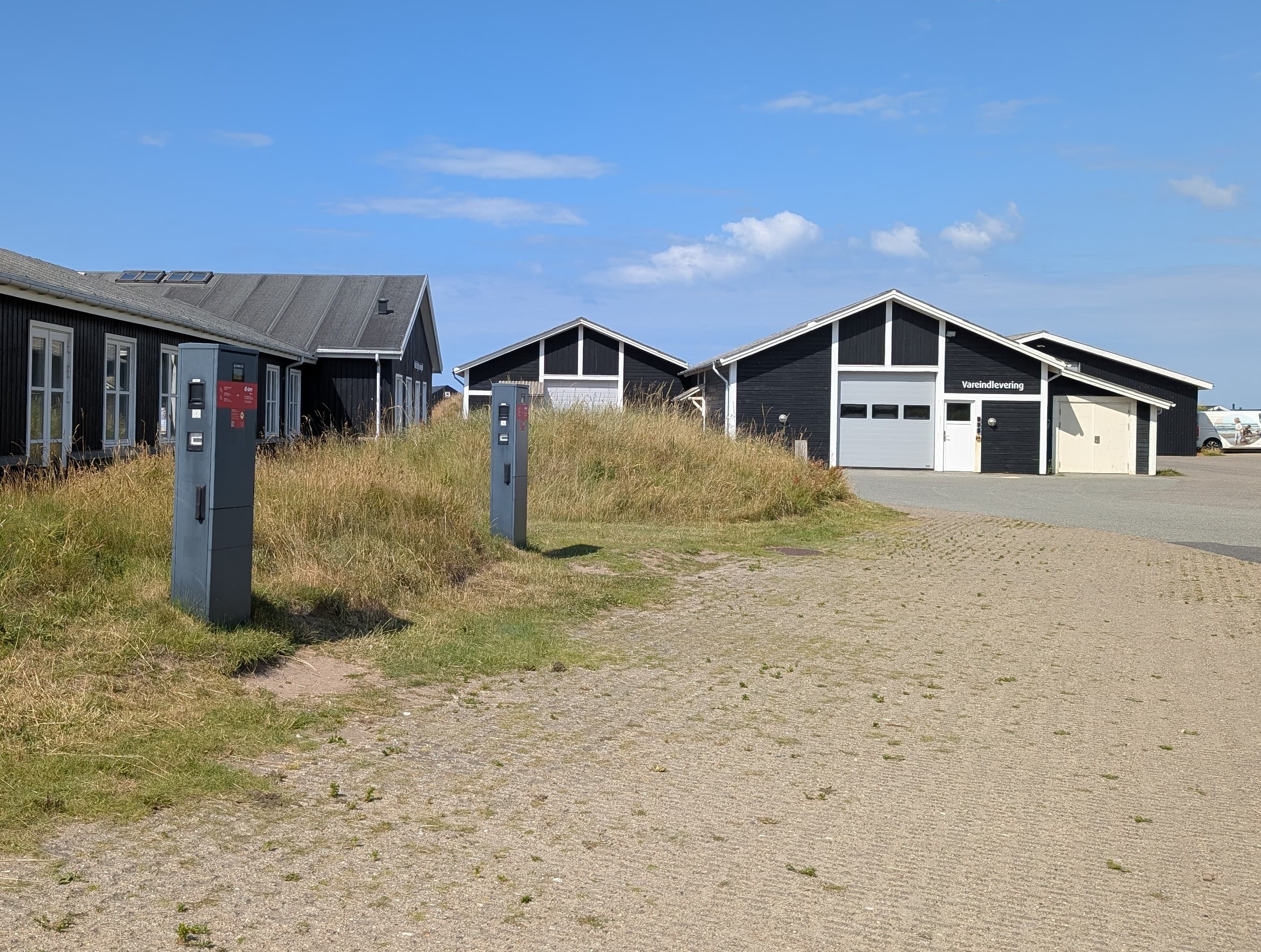 Skallerup Seaside Resort