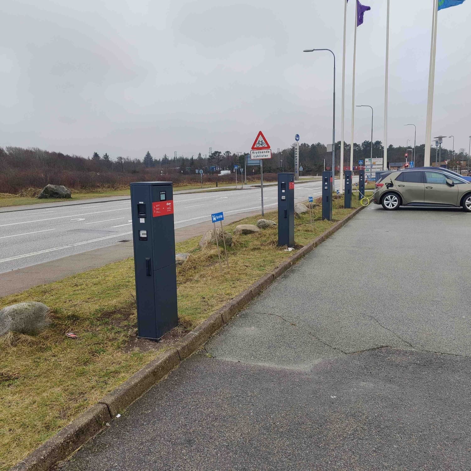 Hotel Skaga Hirtshals