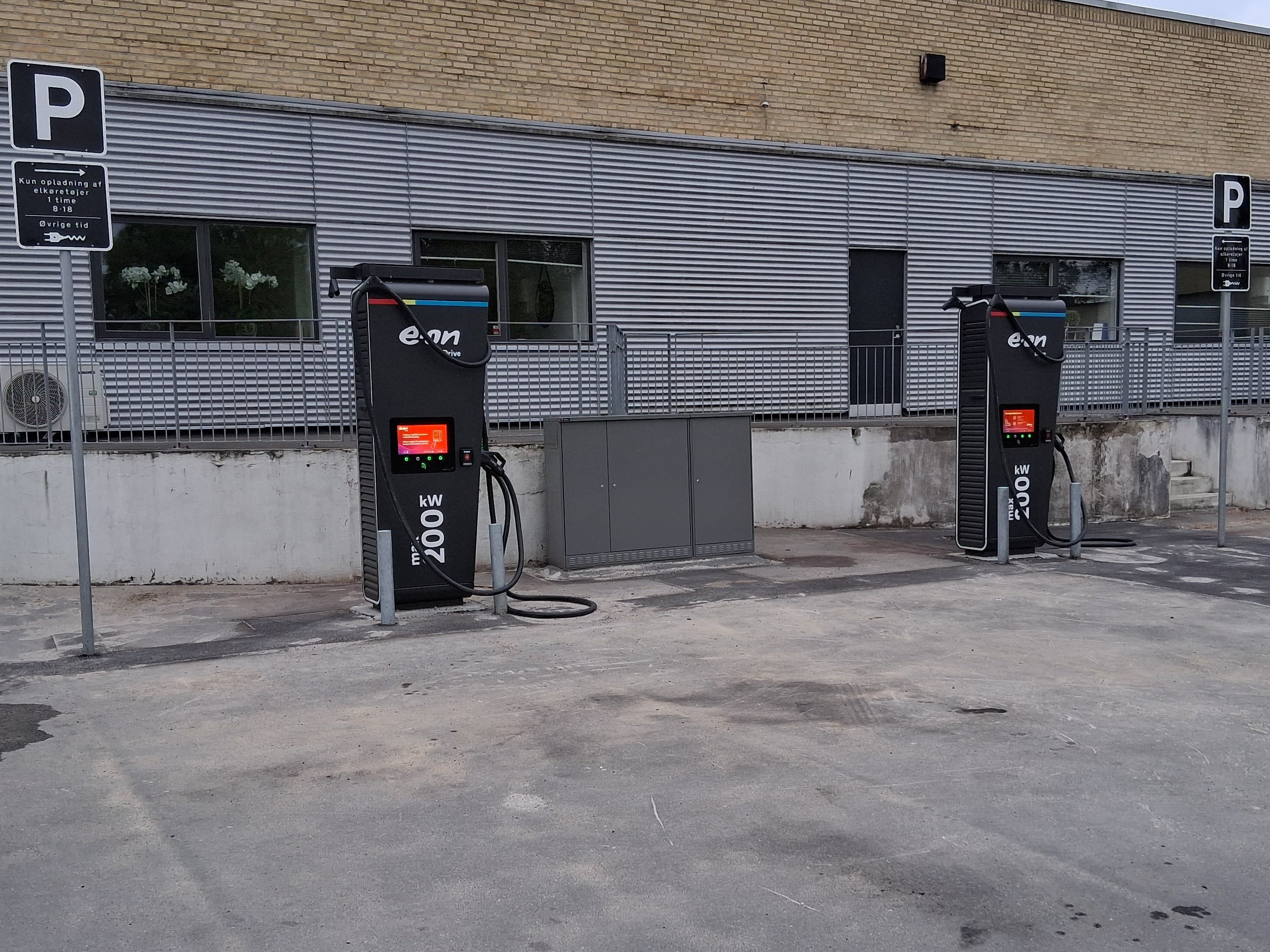 Rådhustorvet 4C