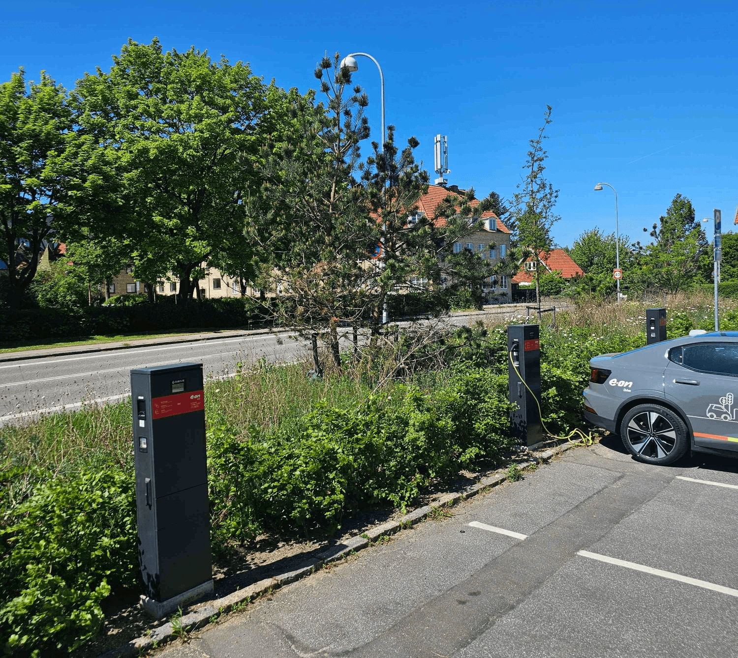 Maglegårds Alle 127