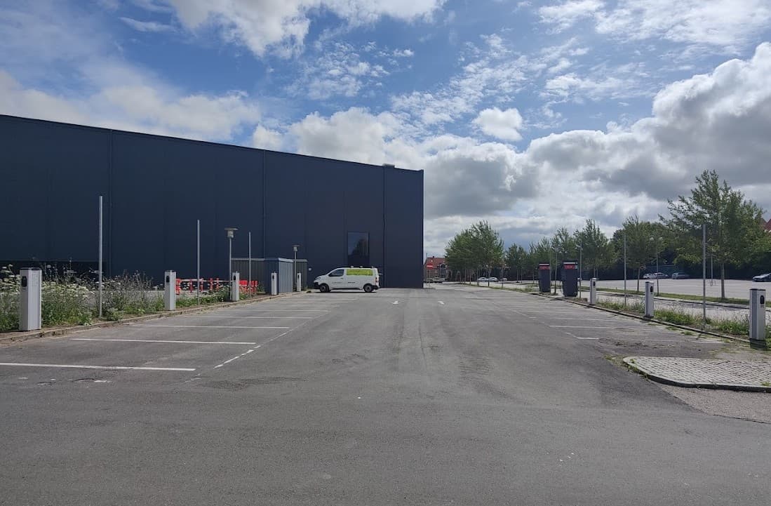 Roskilde Kongrescenter