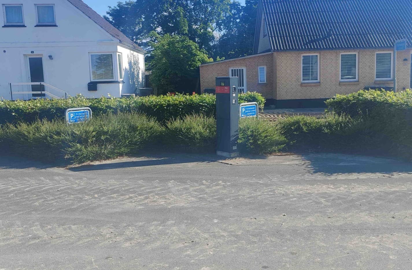 Parkvænget 27