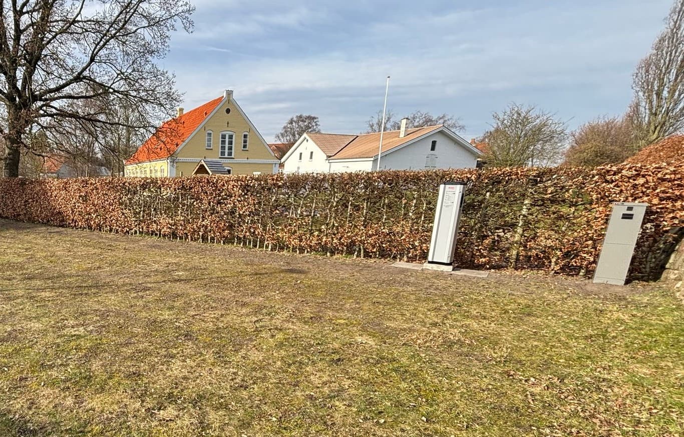 Oksbøl Kirke
