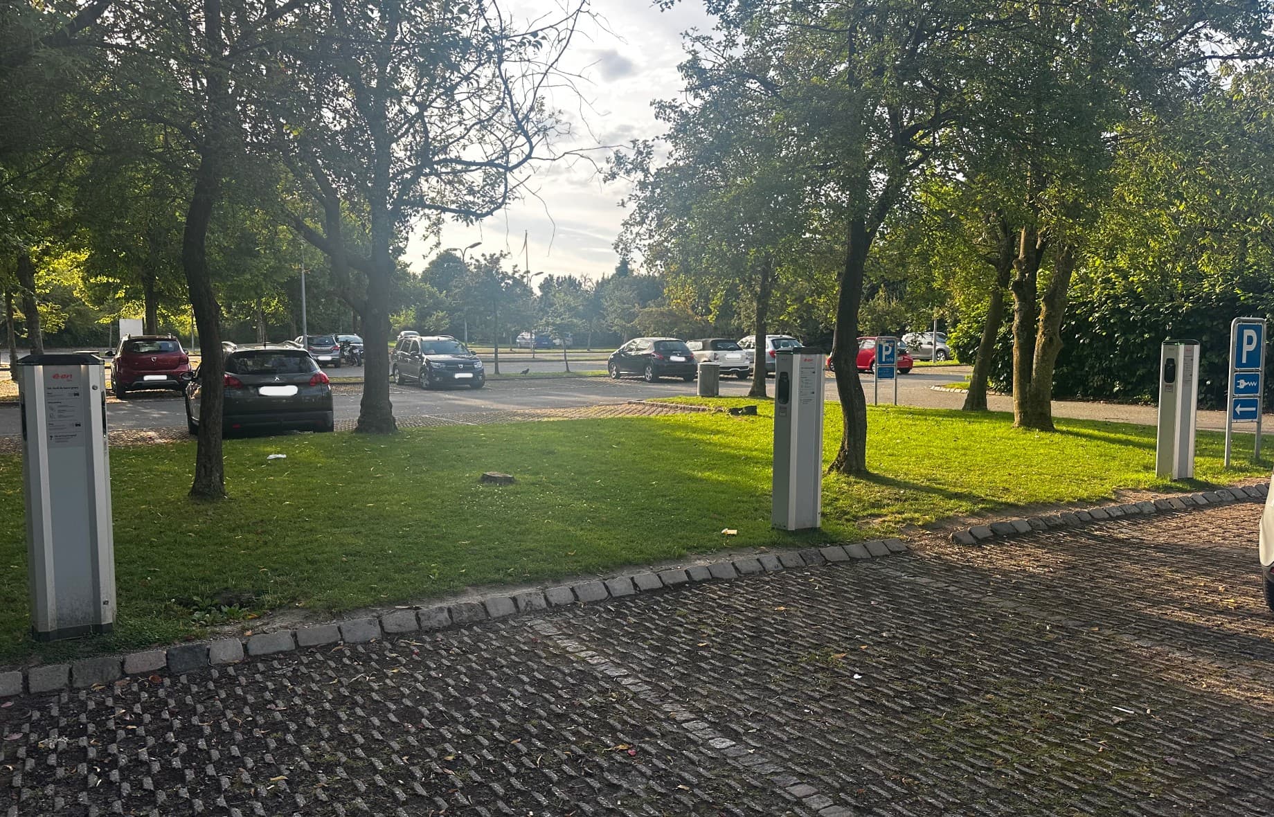 Odense Zoo