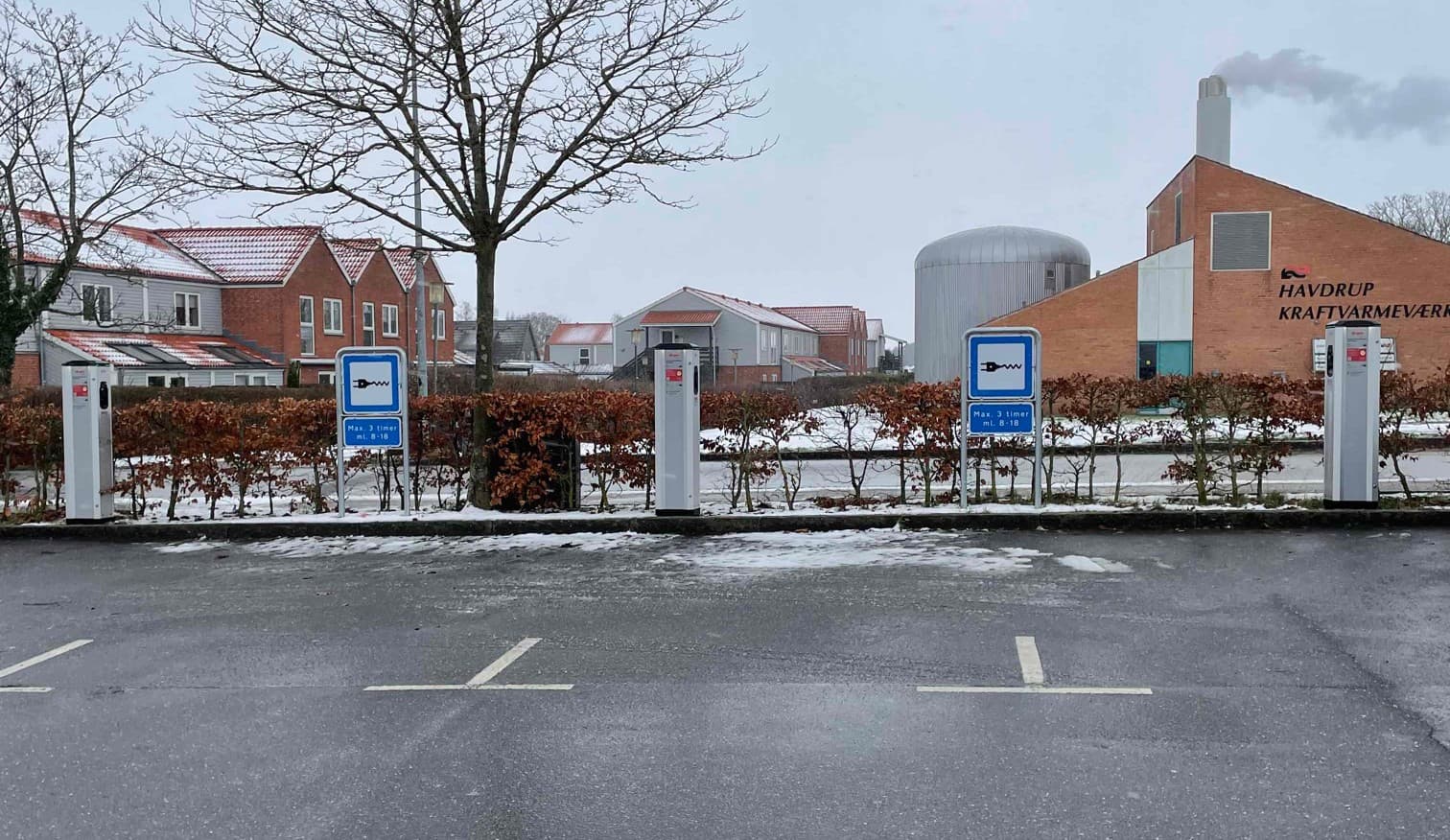 Møllemarken 14