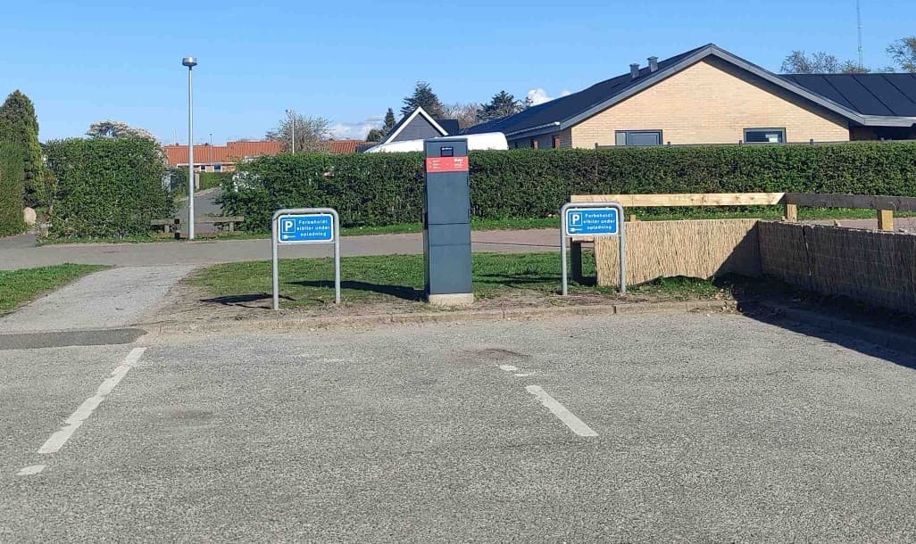 Kattedamsvej 32B