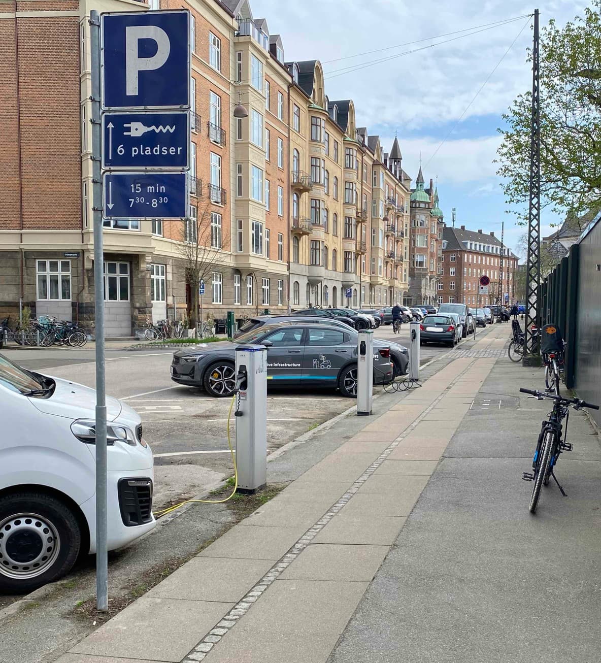Kastelsvej 60