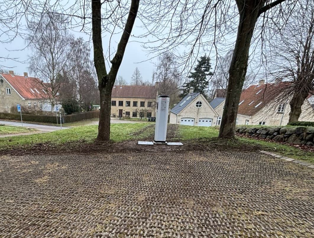 Hørup Kirke
