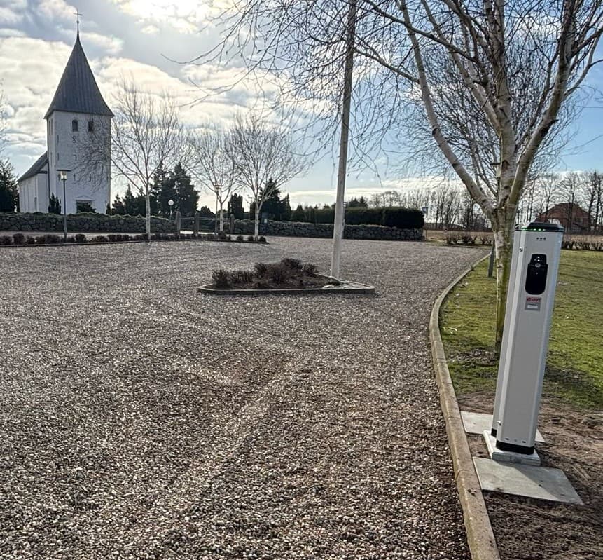 Højrup Kirke