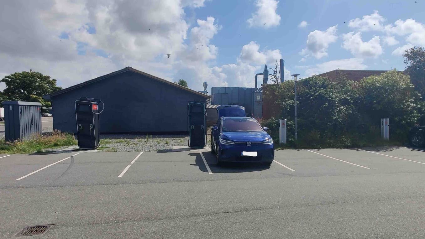 Hotel Fjordgaarden