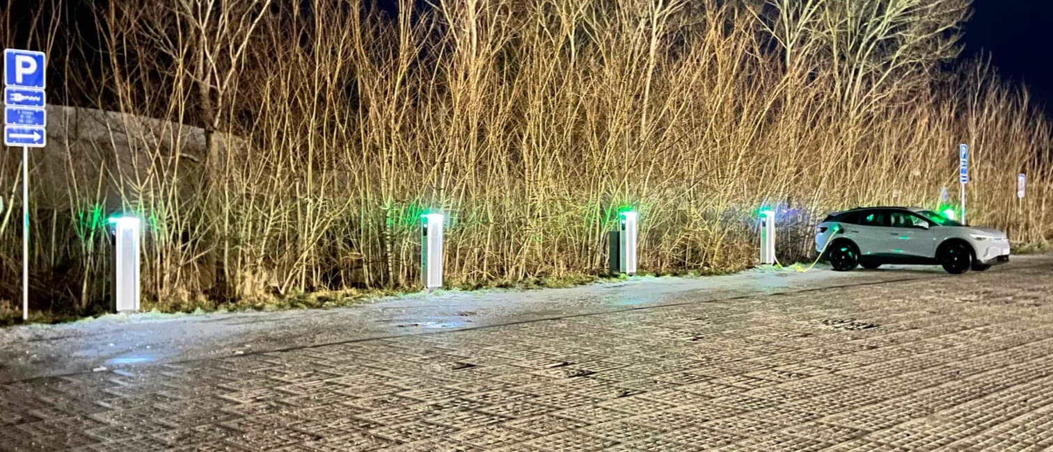 Hornbæk Havn