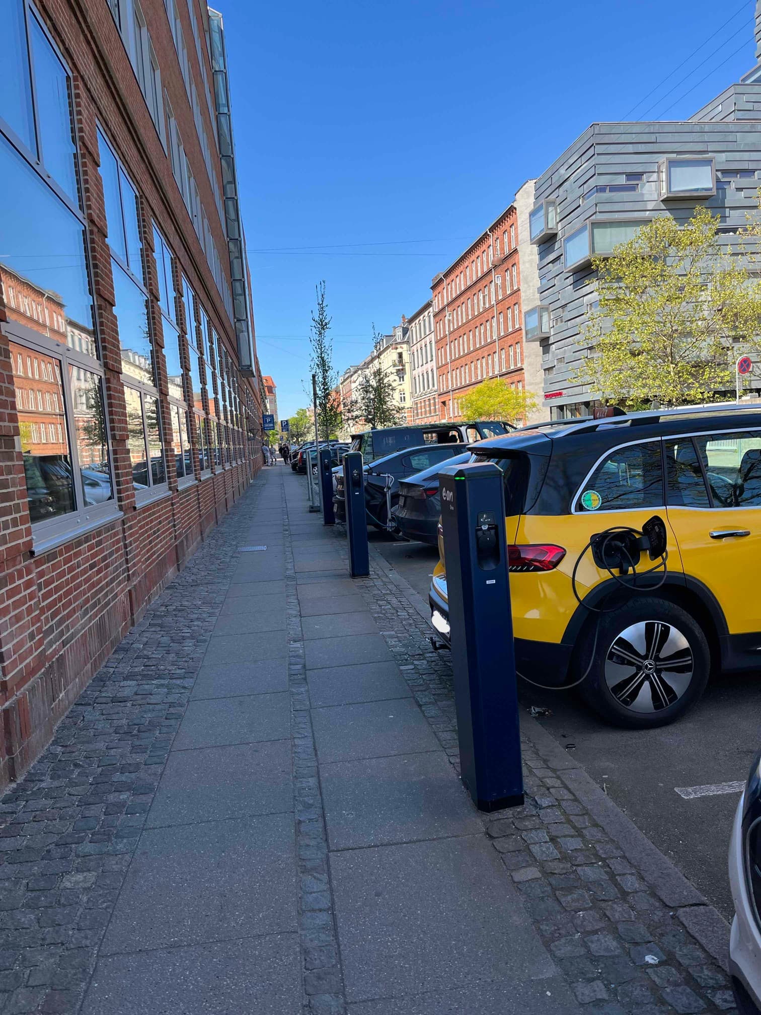 Hjørringgade 18B