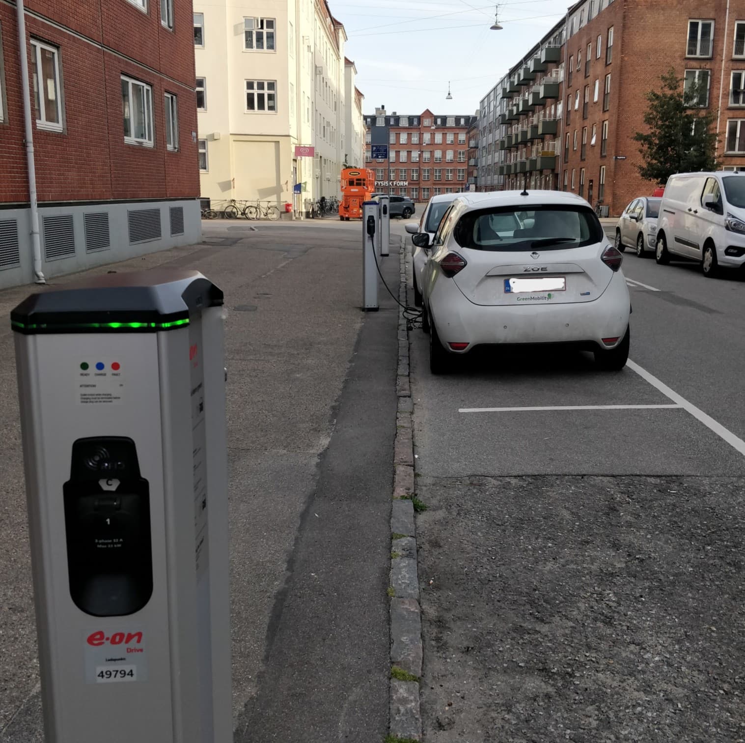 Hesseløgade 41B