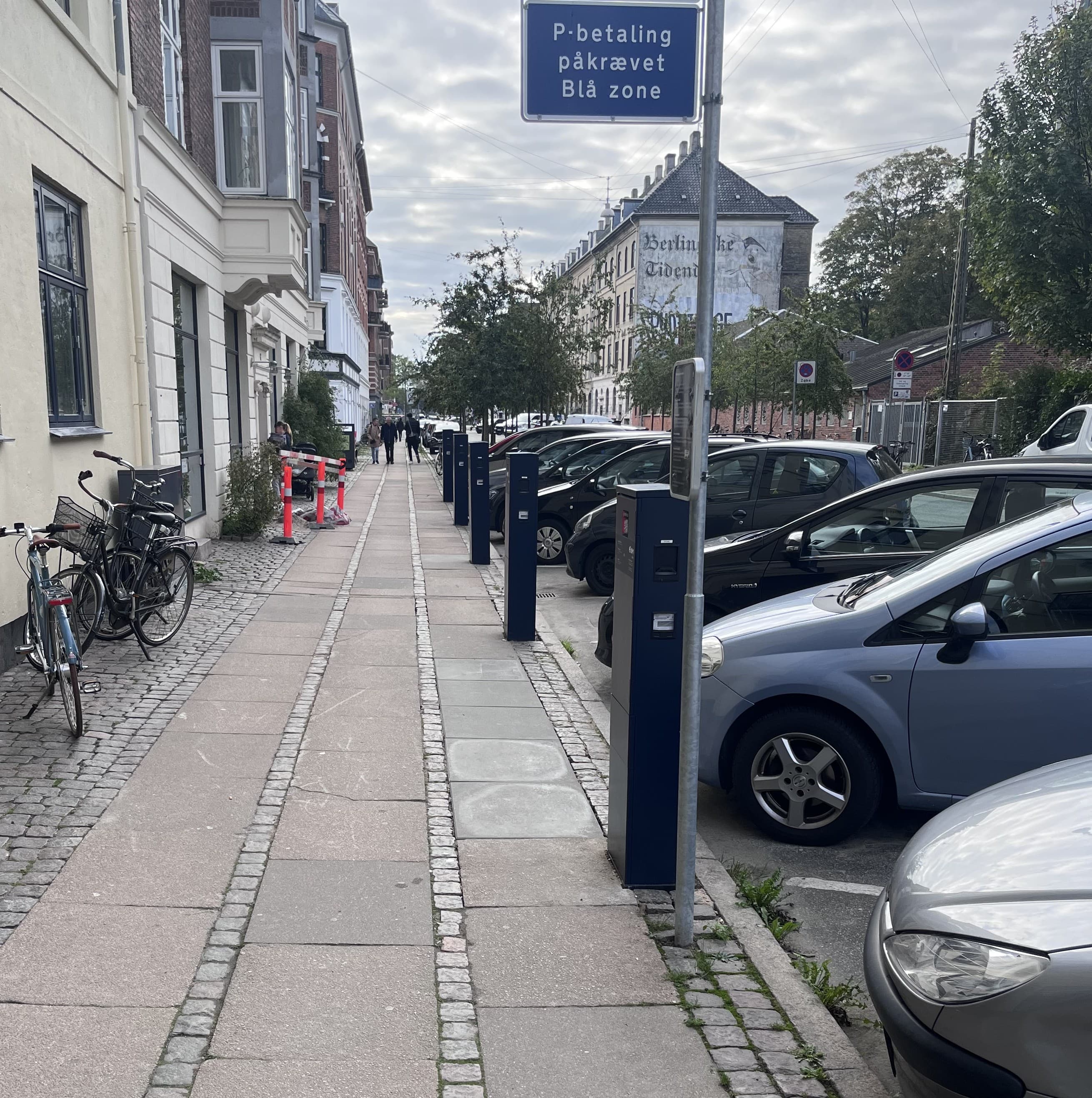 Haderslevgade 5
