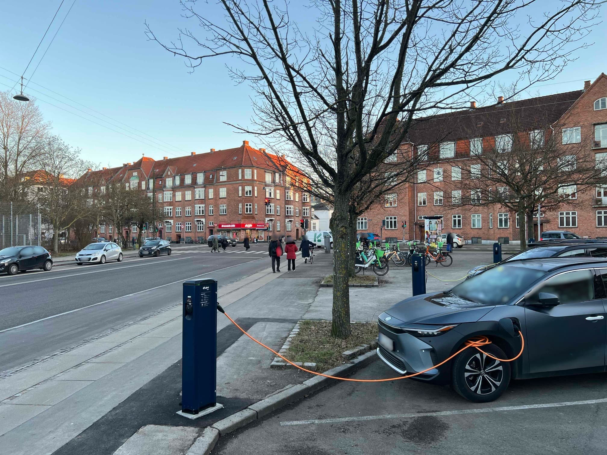 Østrigsgade 50